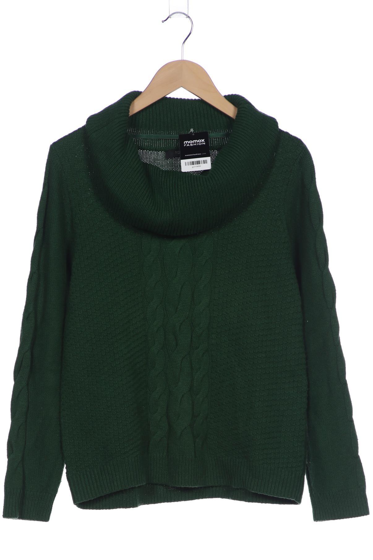 

Esprit Damen Pullover, grün, Gr. 42