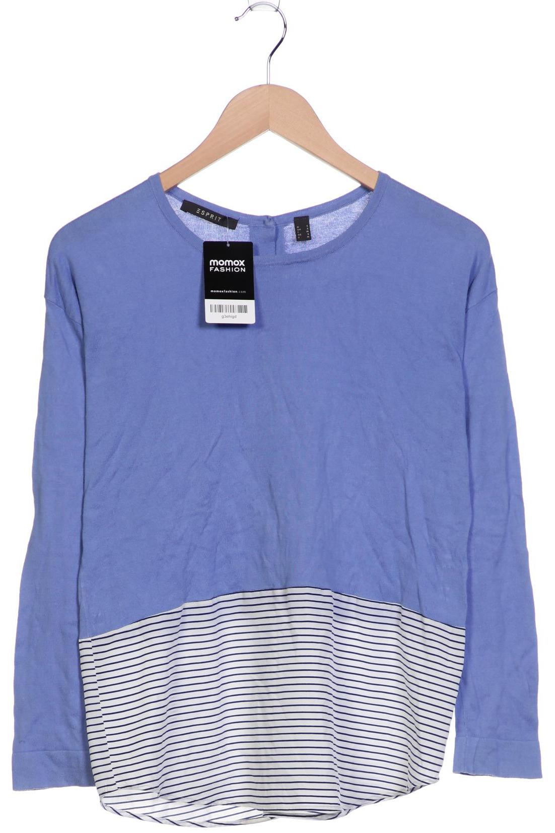 

Esprit Damen Pullover, hellblau