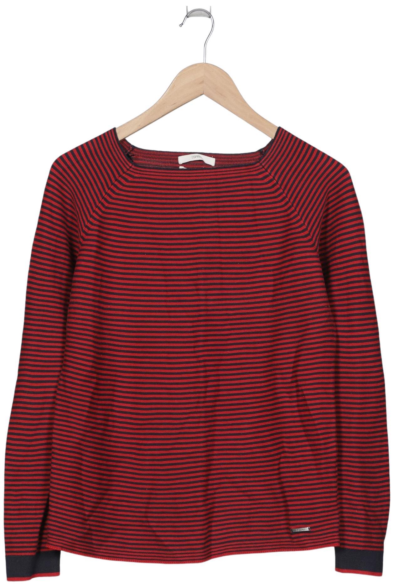 

Esprit Damen Pullover, mehrfarbig, Gr. 38