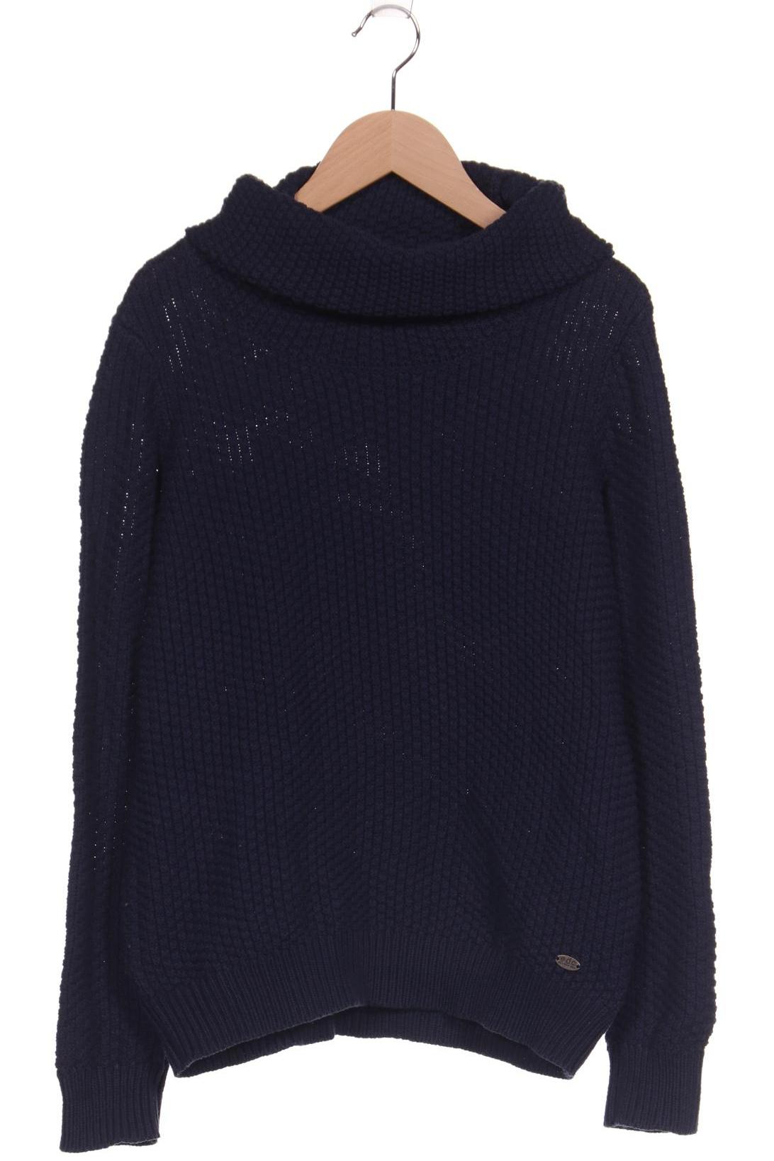 

Esprit Damen Pullover, marineblau, Gr. 36