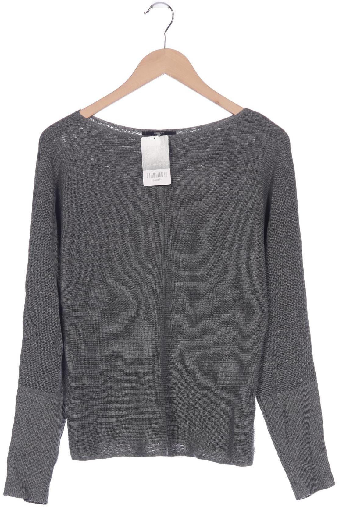 

Esprit Damen Pullover, grau, Gr. 36