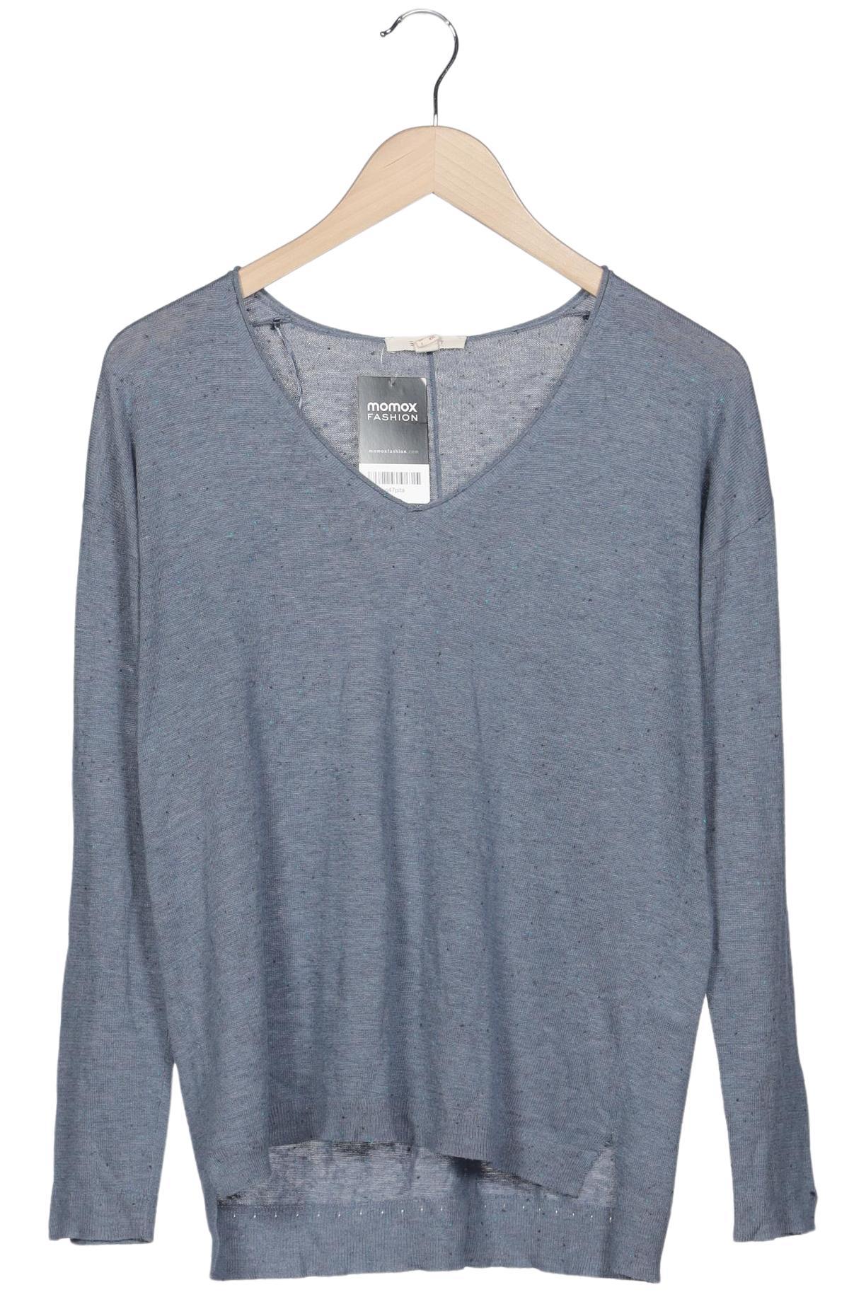 

Esprit Damen Pullover, blau, Gr. 44