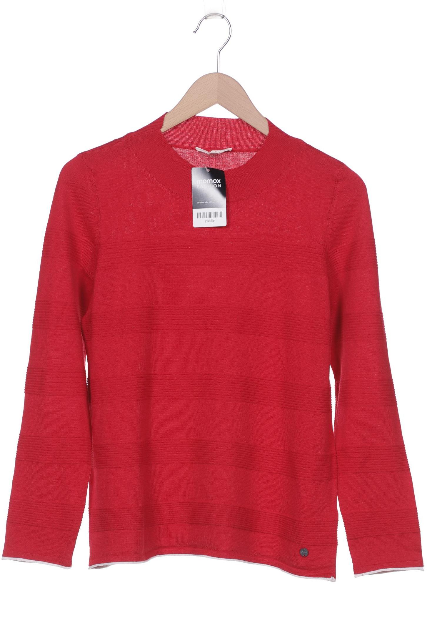 

Esprit Damen Pullover, rot