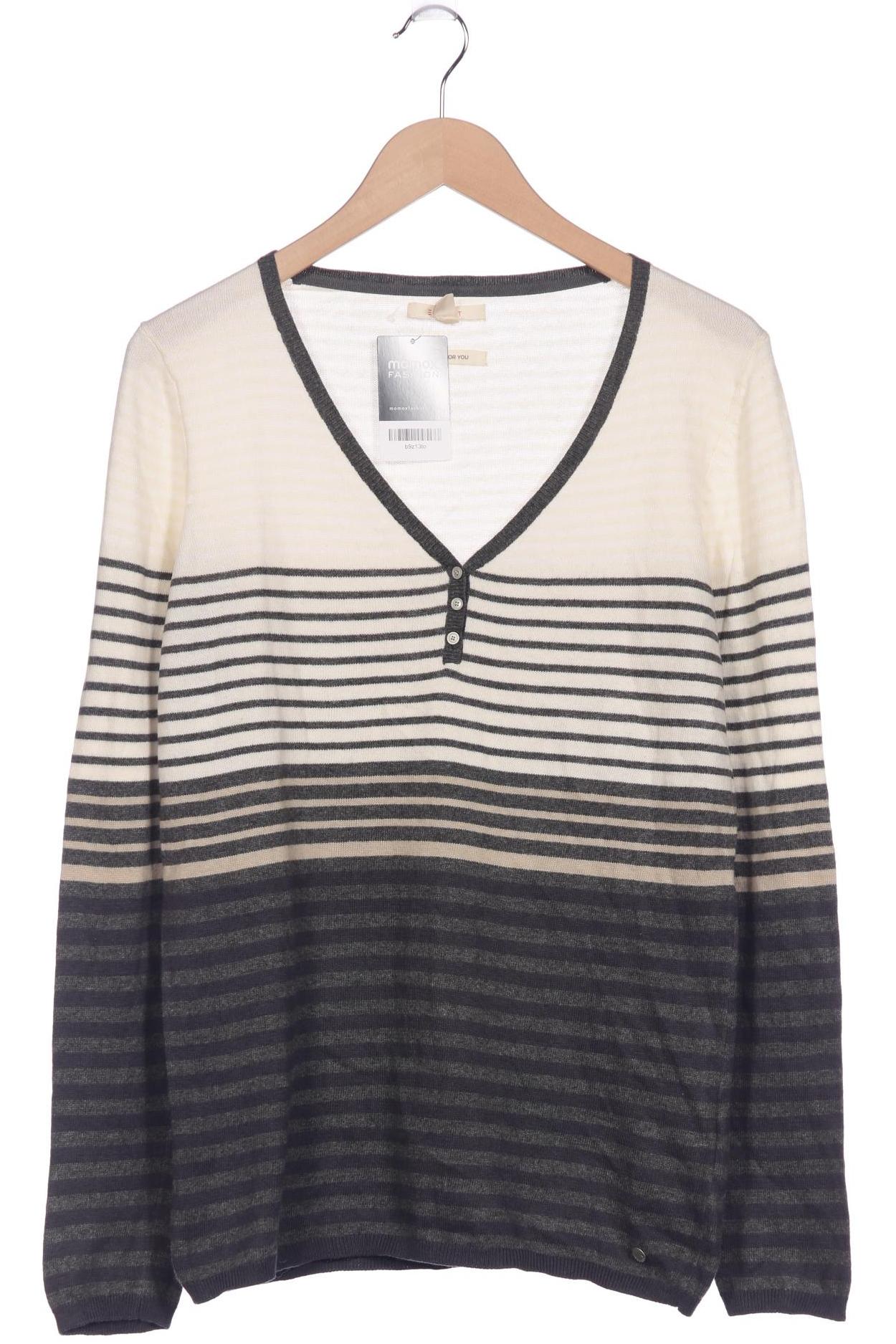 

Esprit Damen Pullover, grau, Gr. 44
