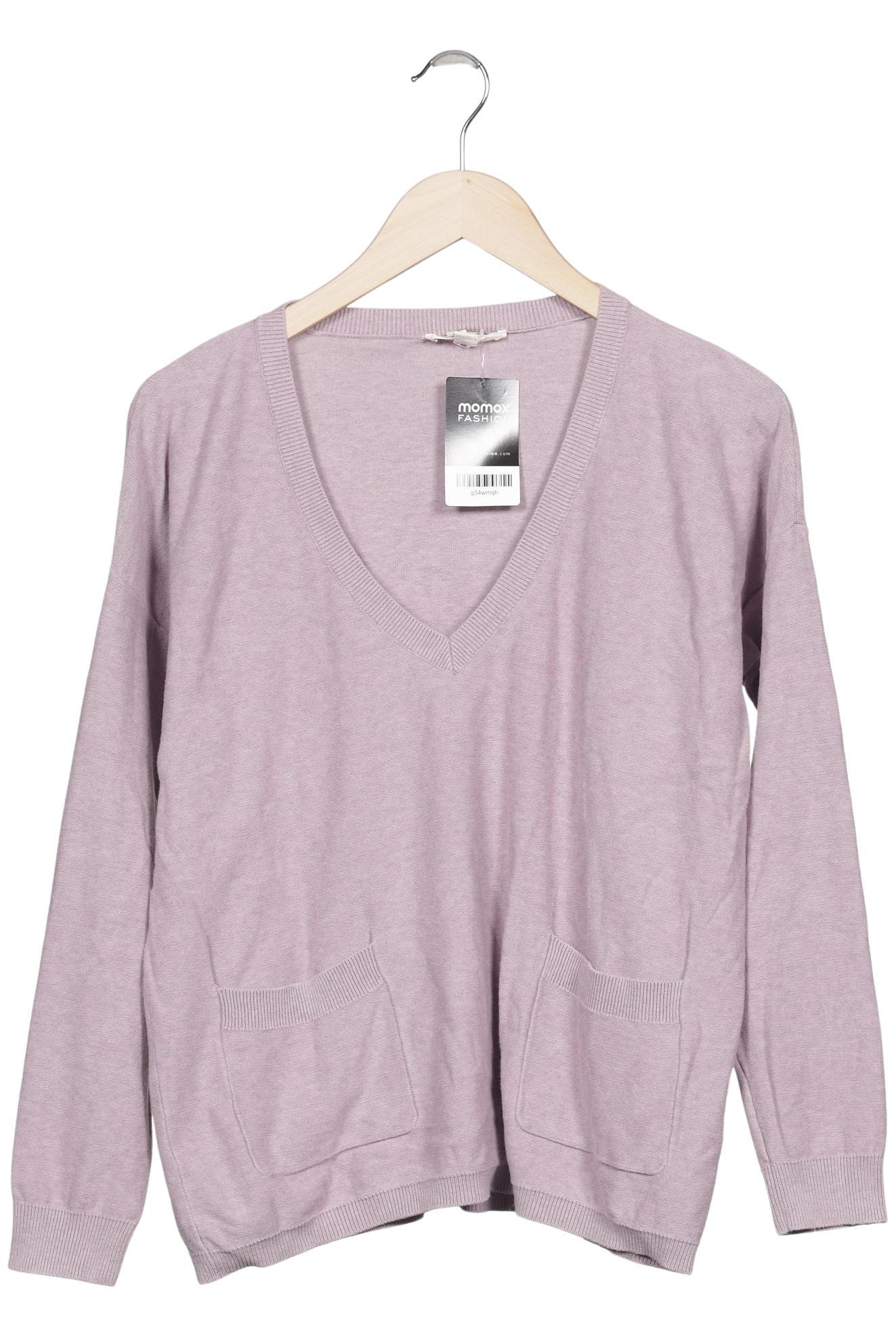 

Esprit Damen Pullover, flieder, Gr. 38