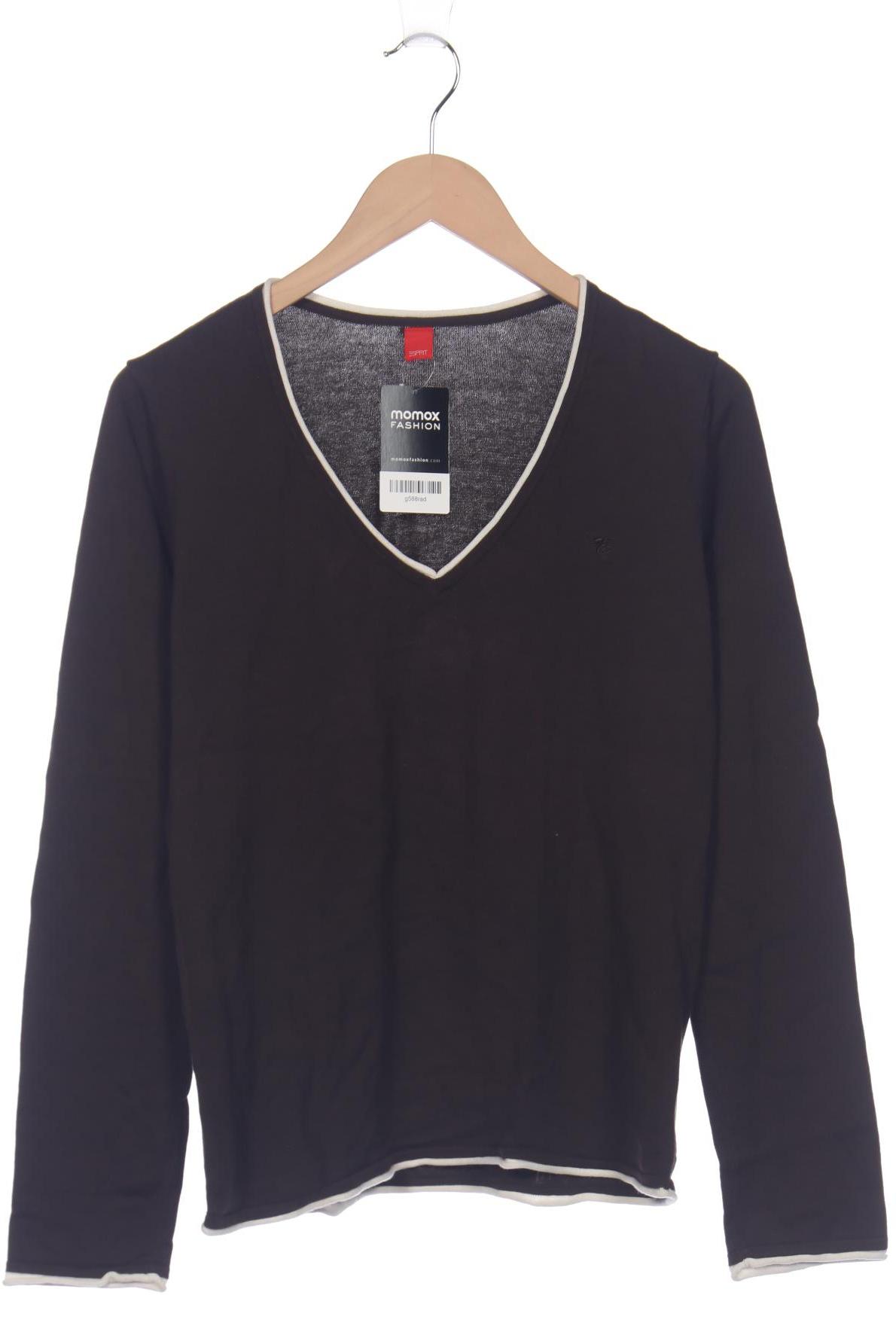 

Esprit Damen Pullover, braun, Gr. 44