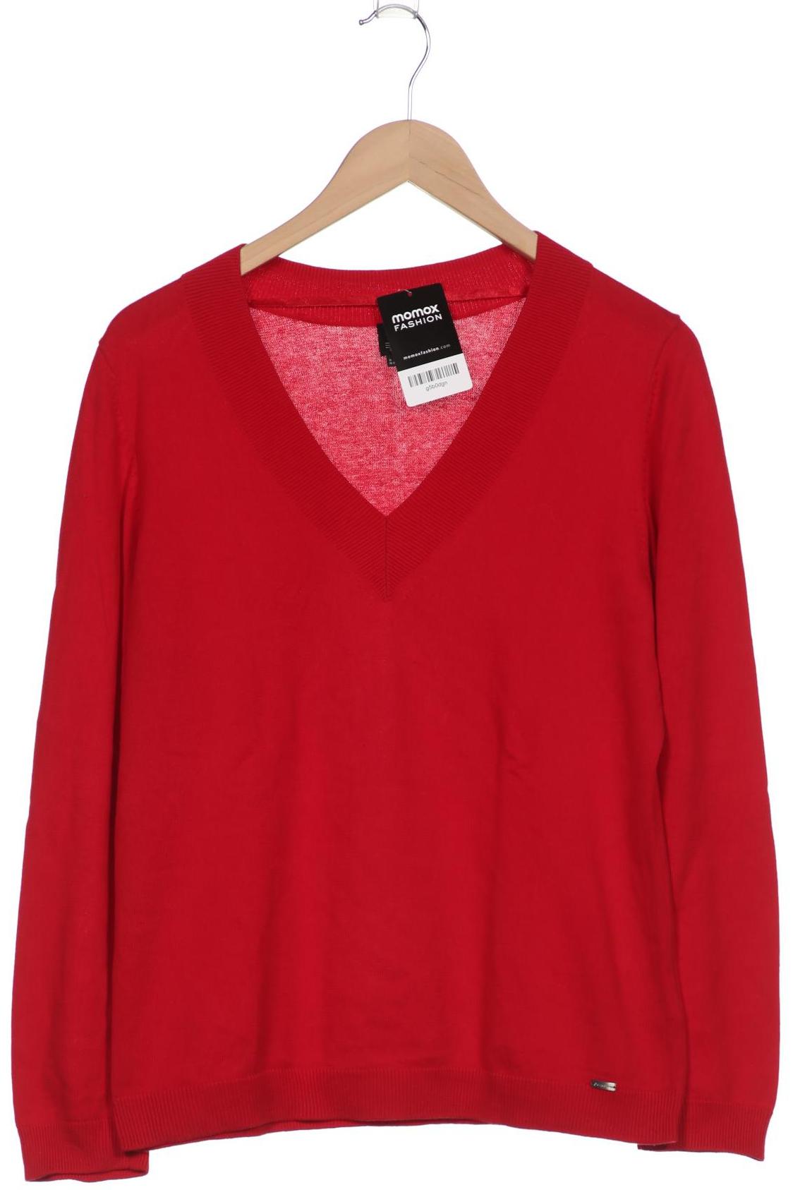 

Esprit Damen Pullover, rot