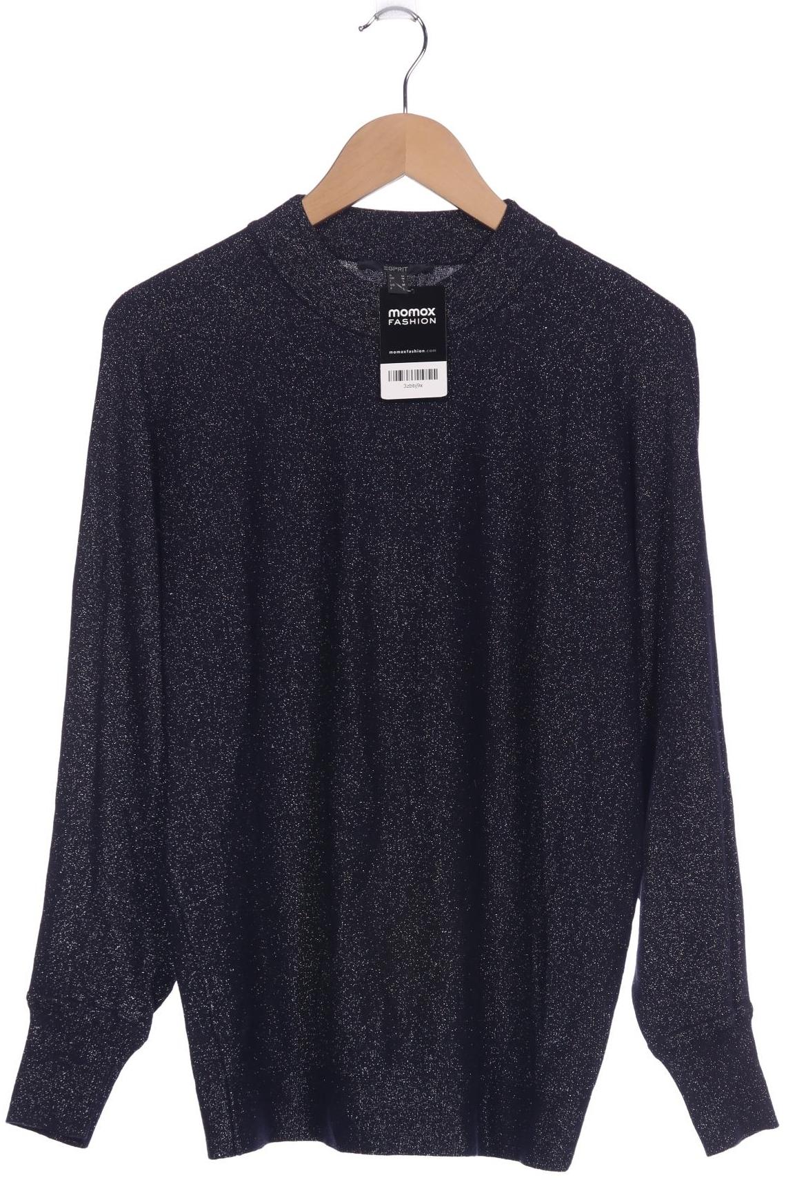 

Esprit Damen Pullover, marineblau, Gr. 38