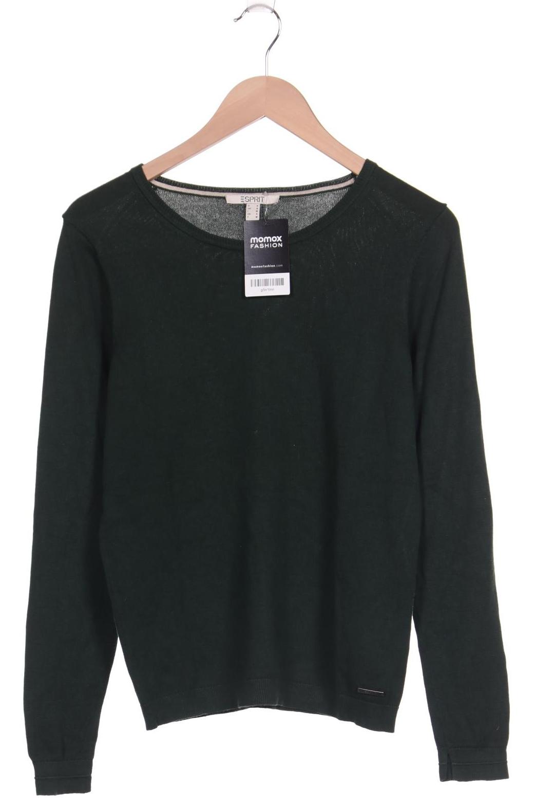 

Esprit Damen Pullover, grün