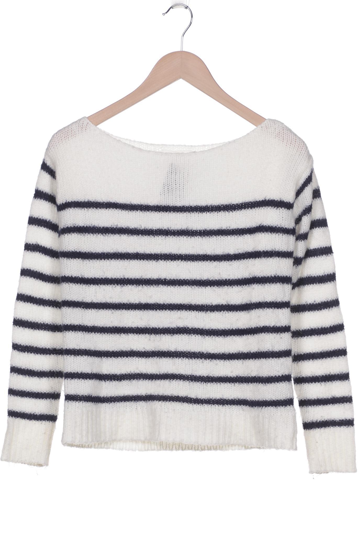 

Esprit Damen Pullover, weiß