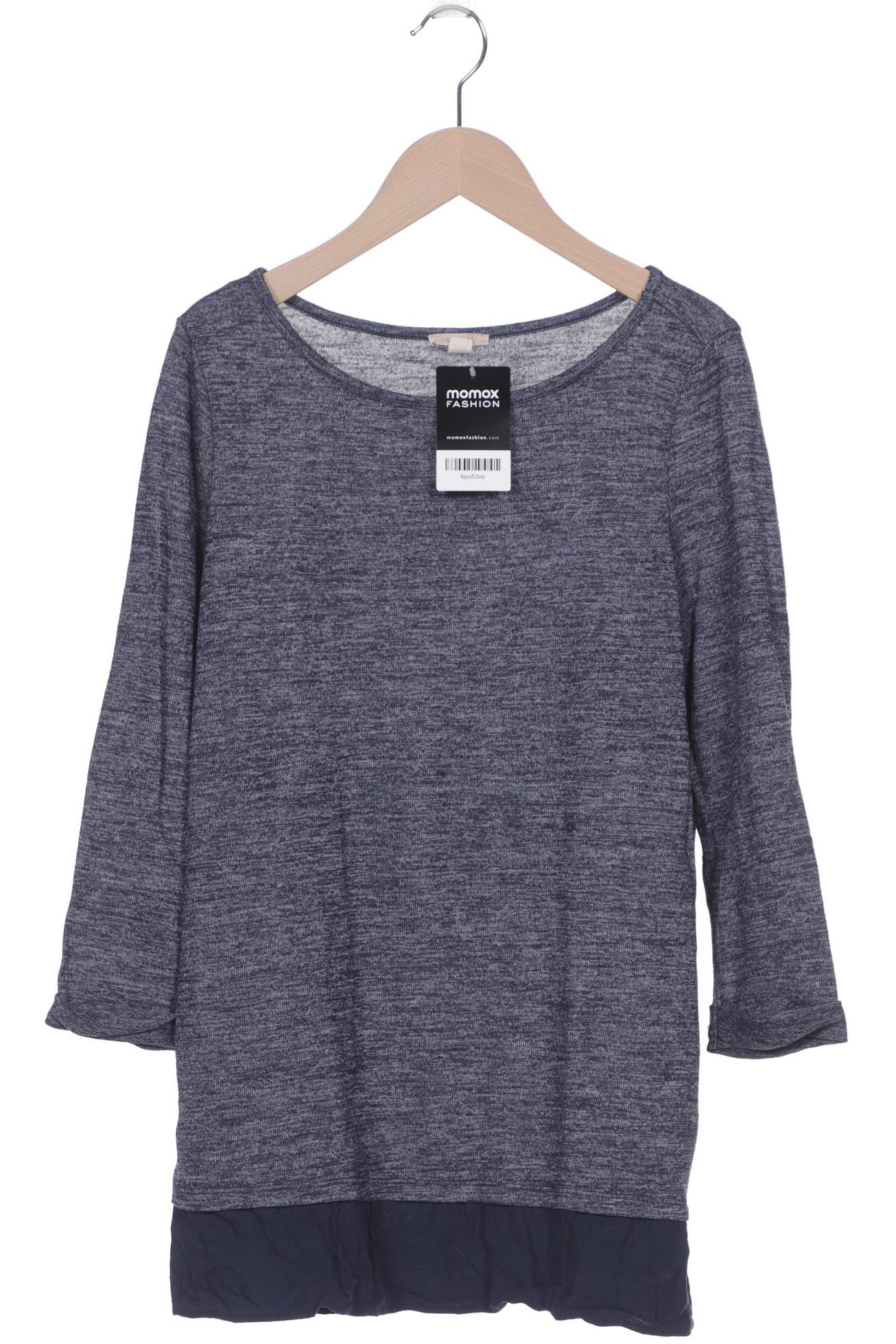 

Esprit Damen Pullover, marineblau, Gr. 42