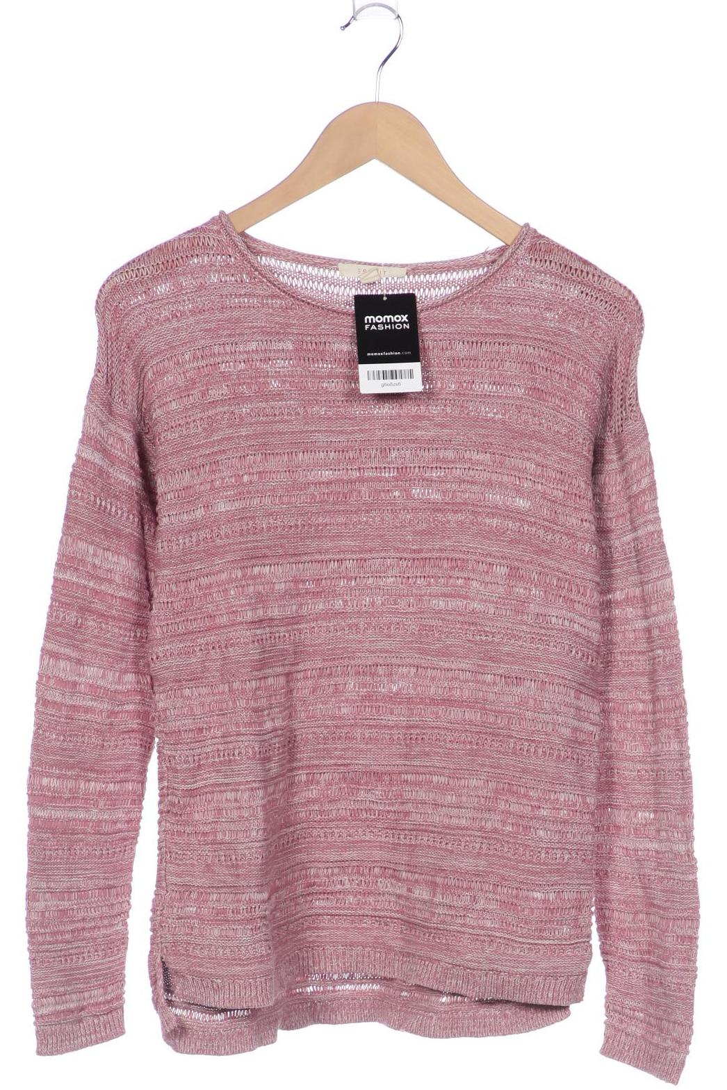 

Esprit Damen Pullover, pink