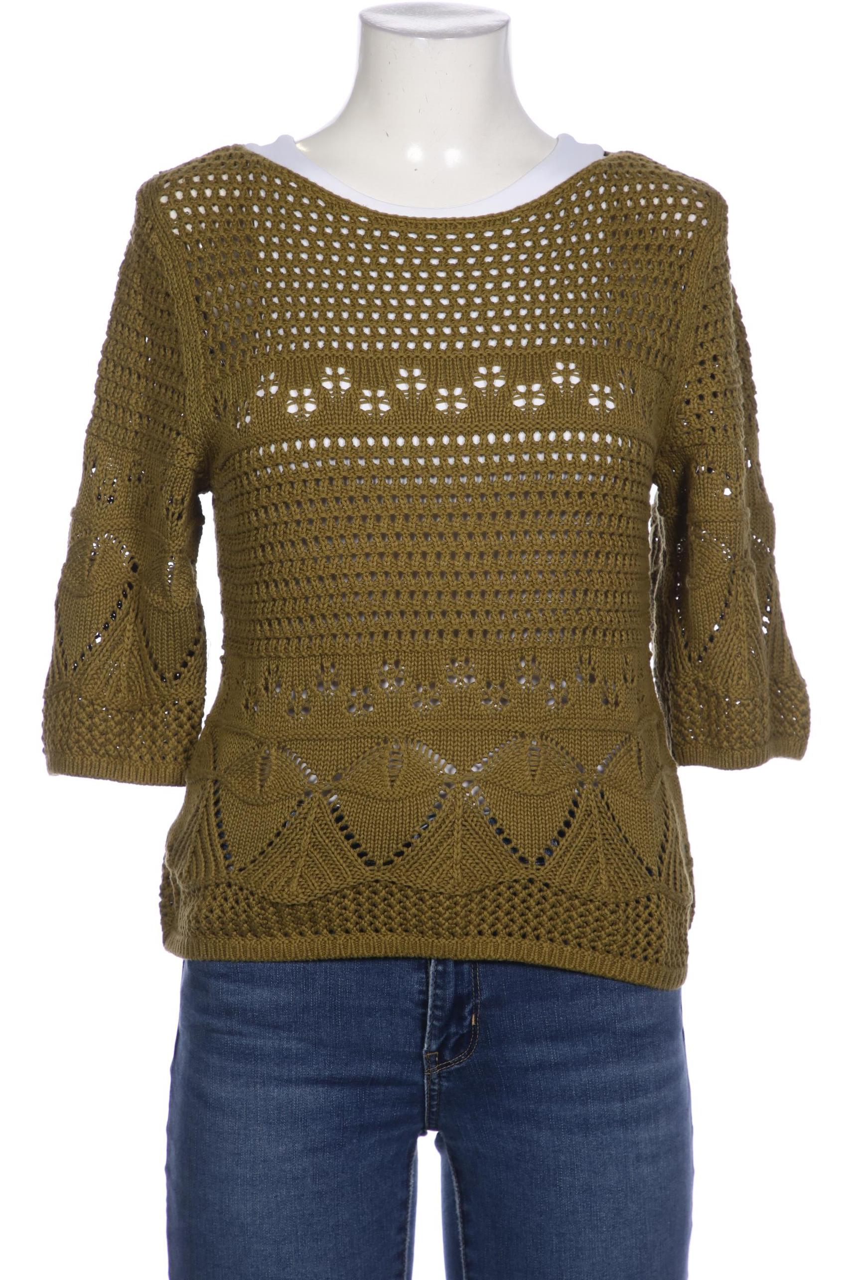 

Esprit Damen Pullover, grün, Gr. 38