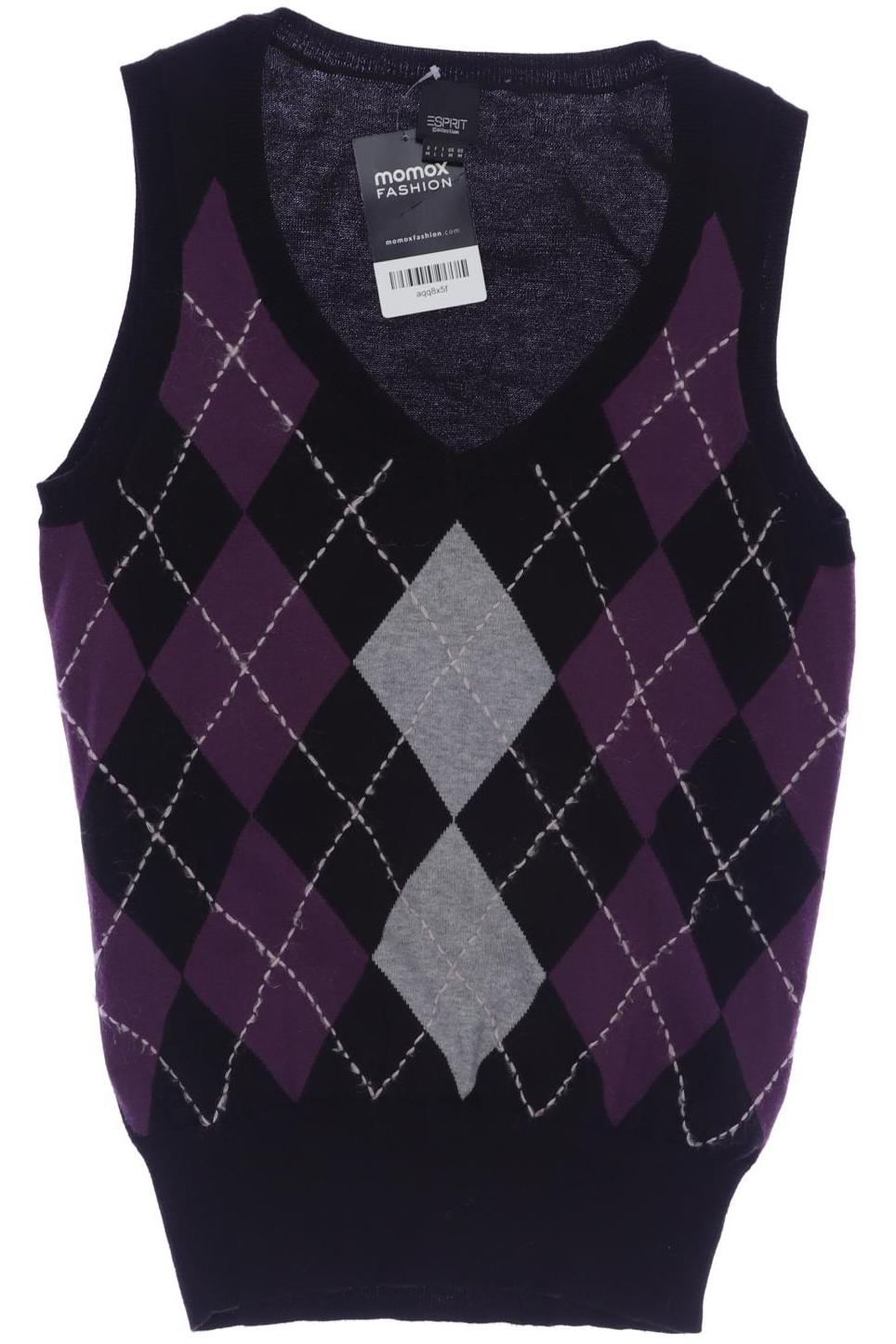 

Esprit Damen Pullover, braun, Gr. 38