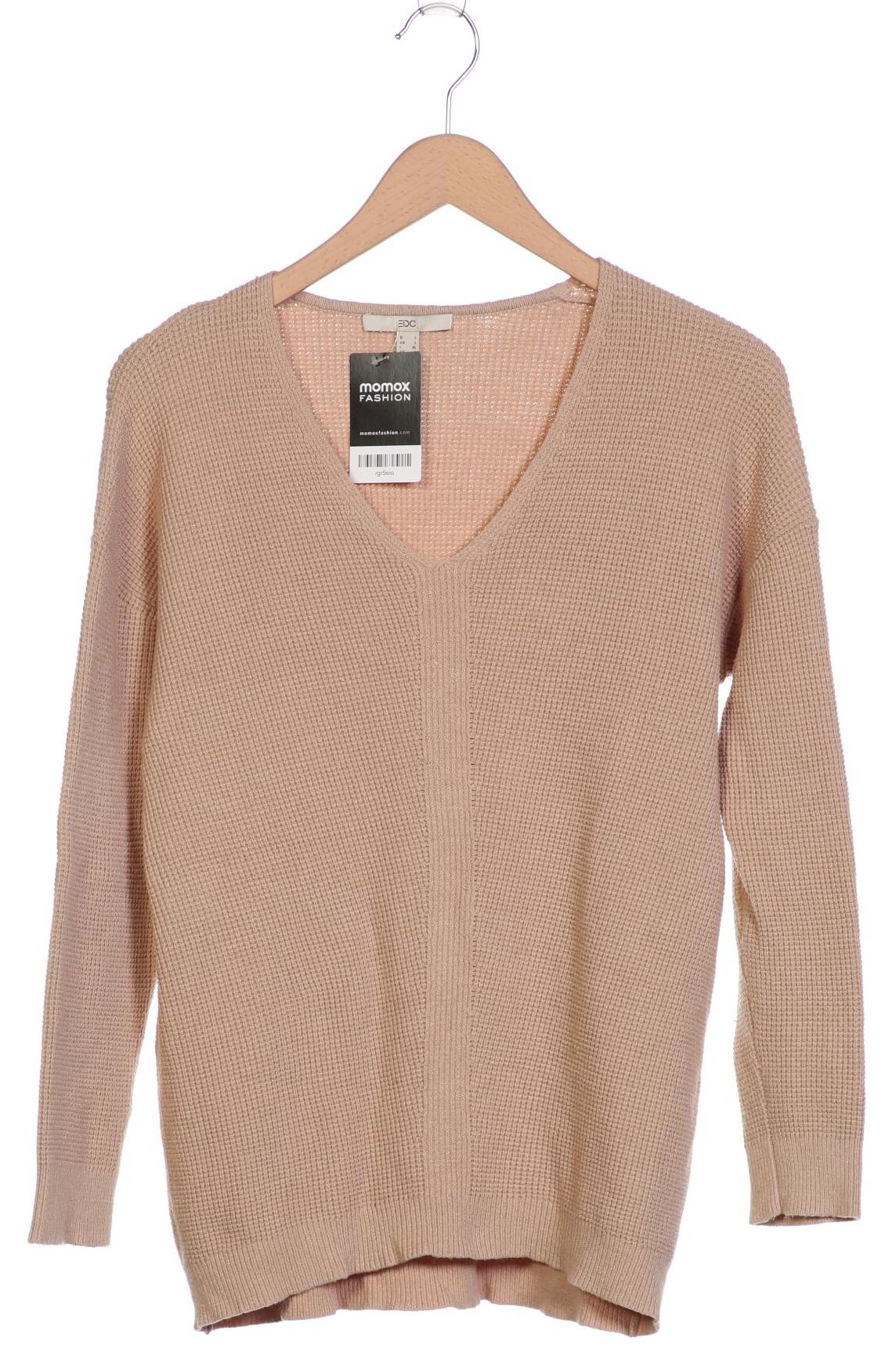 

Esprit Damen Pullover, beige