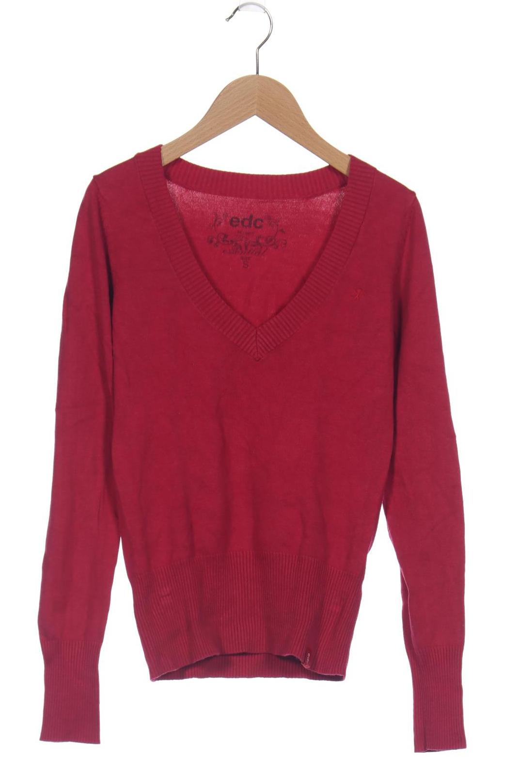 

Esprit Damen Pullover, pink