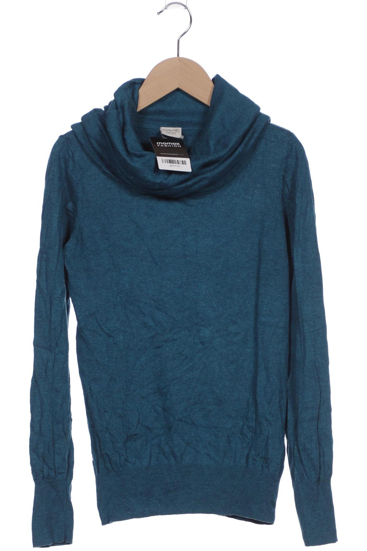 

Esprit Damen Pullover, blau, Gr. 38