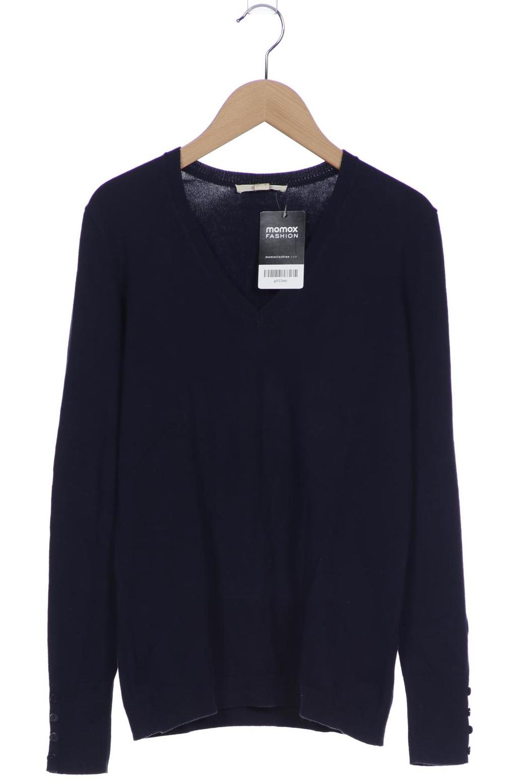 

Esprit Damen Pullover, marineblau, Gr. 38