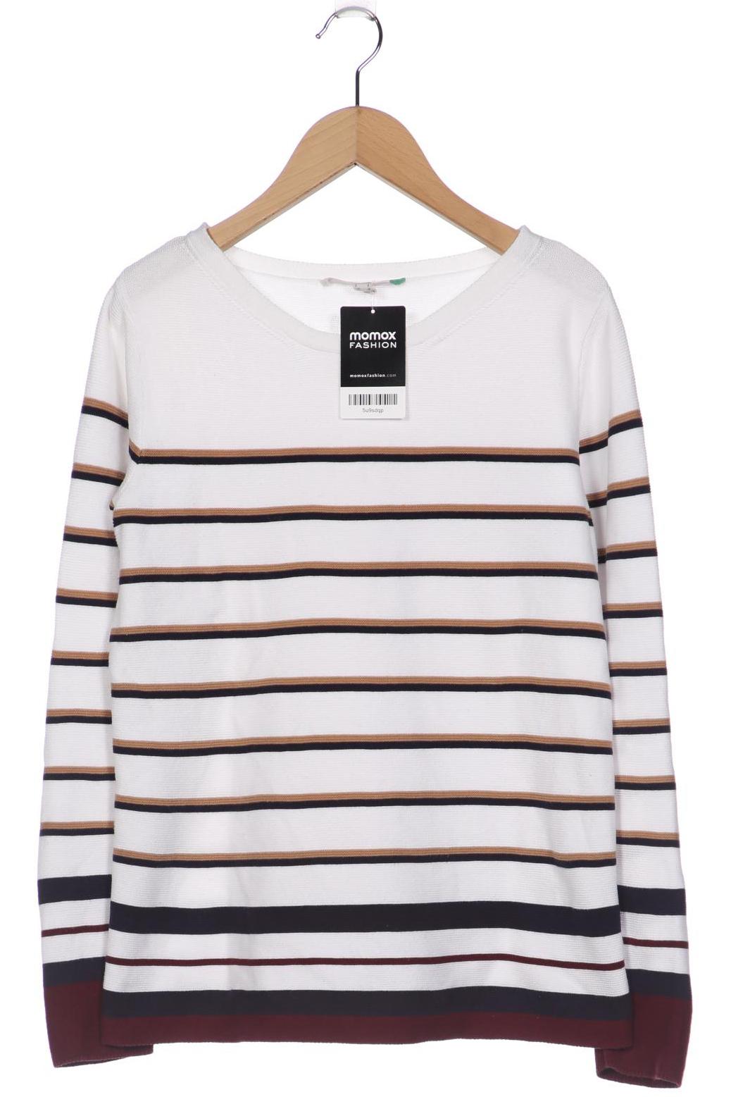 

Esprit Damen Pullover, weiß
