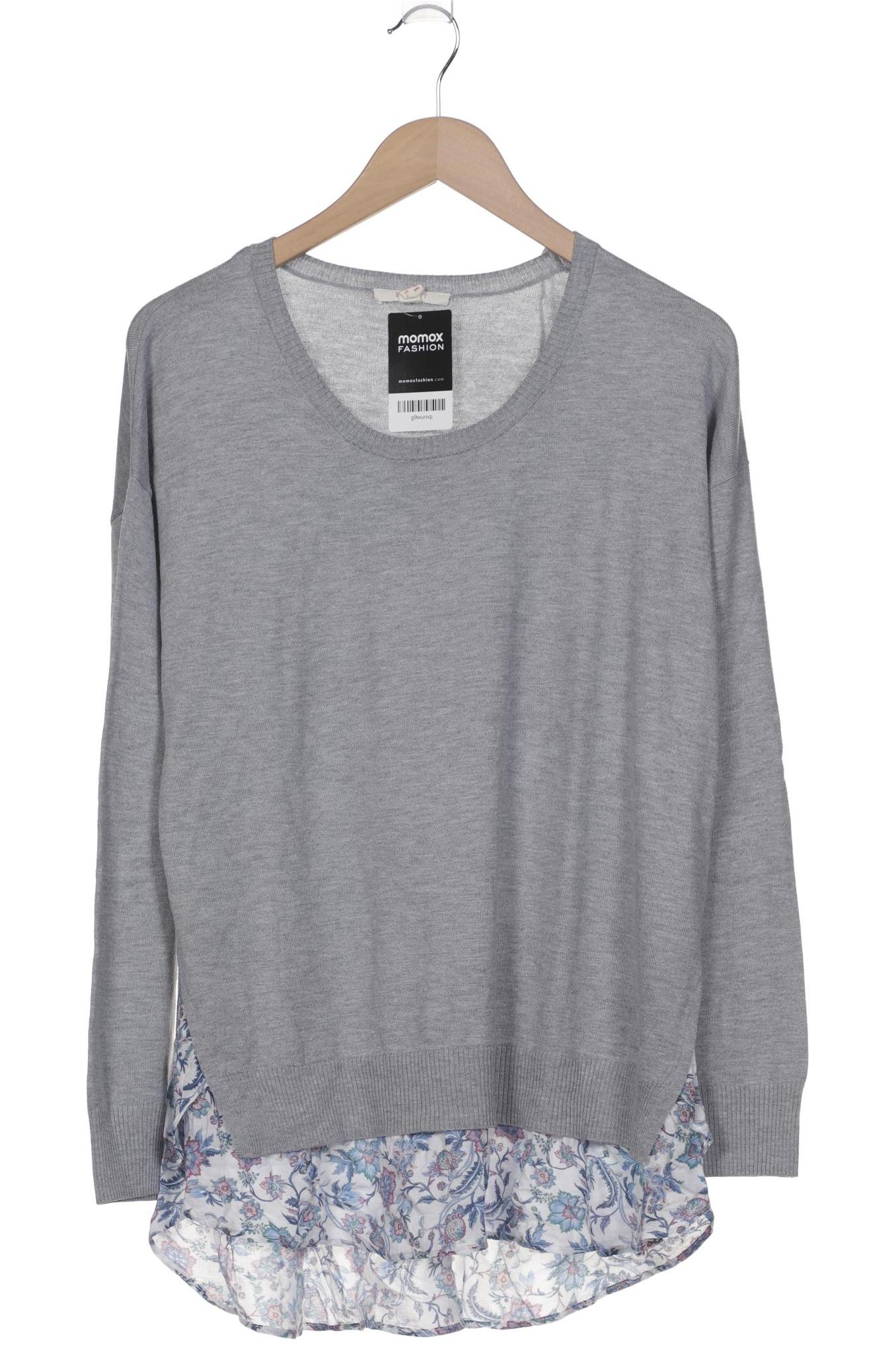 

Esprit Damen Pullover, grau, Gr. 44