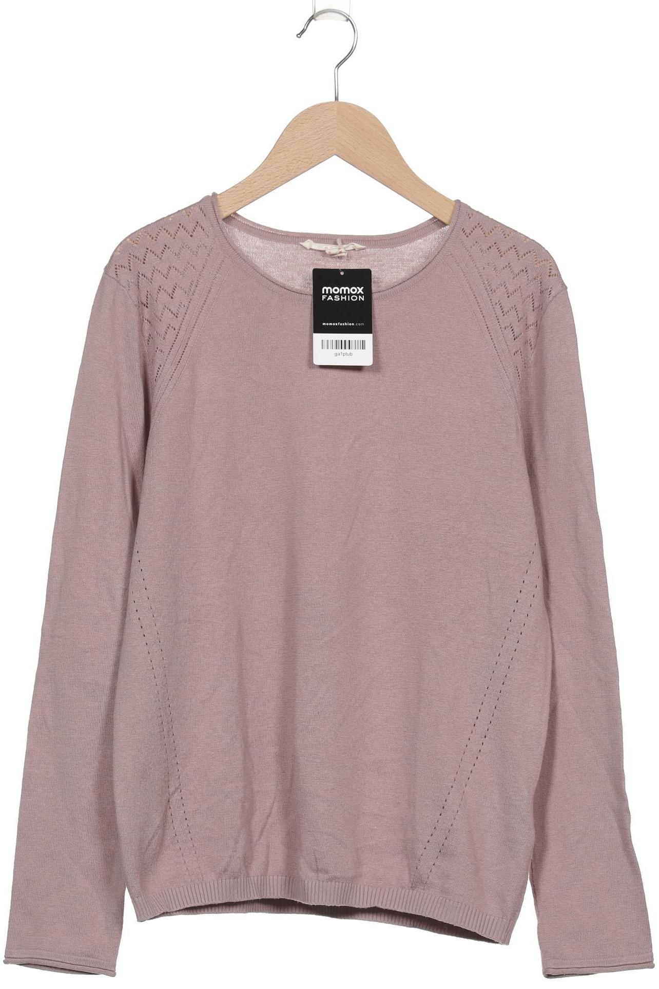 

Esprit Damen Pullover, beige, Gr. 38