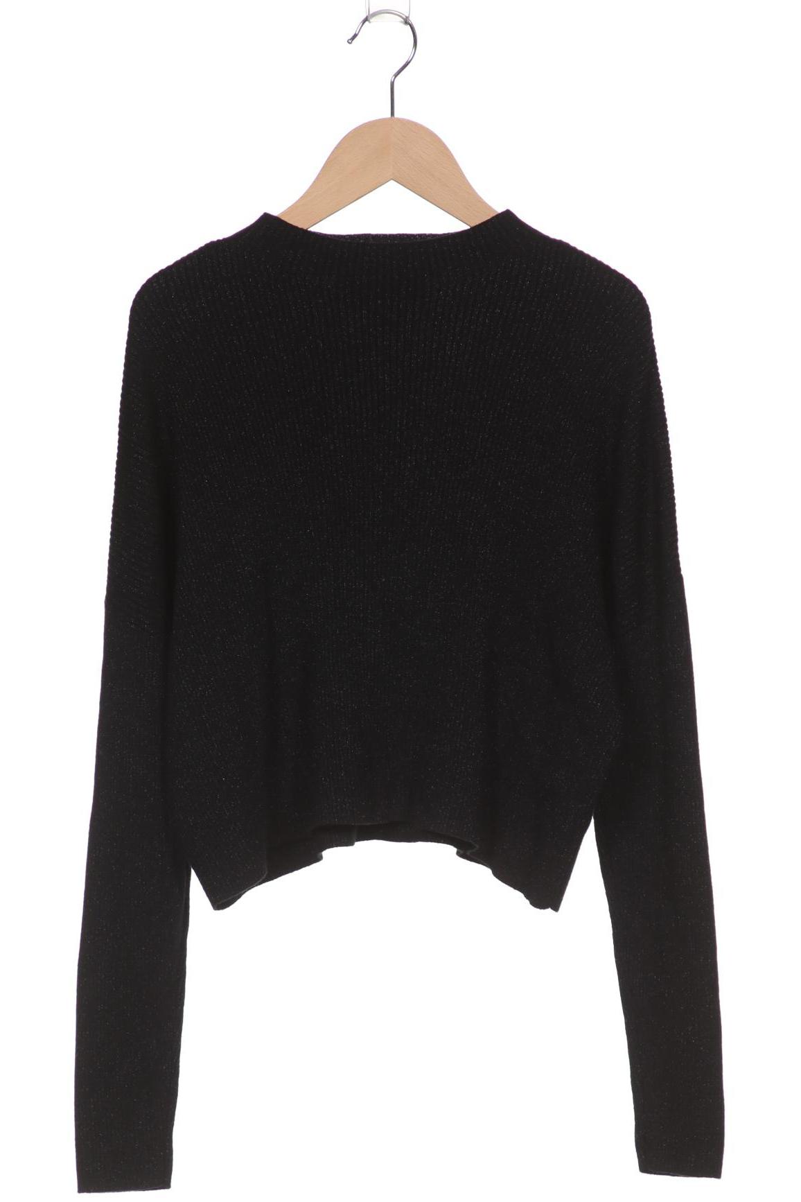 

Esprit Damen Pullover, schwarz