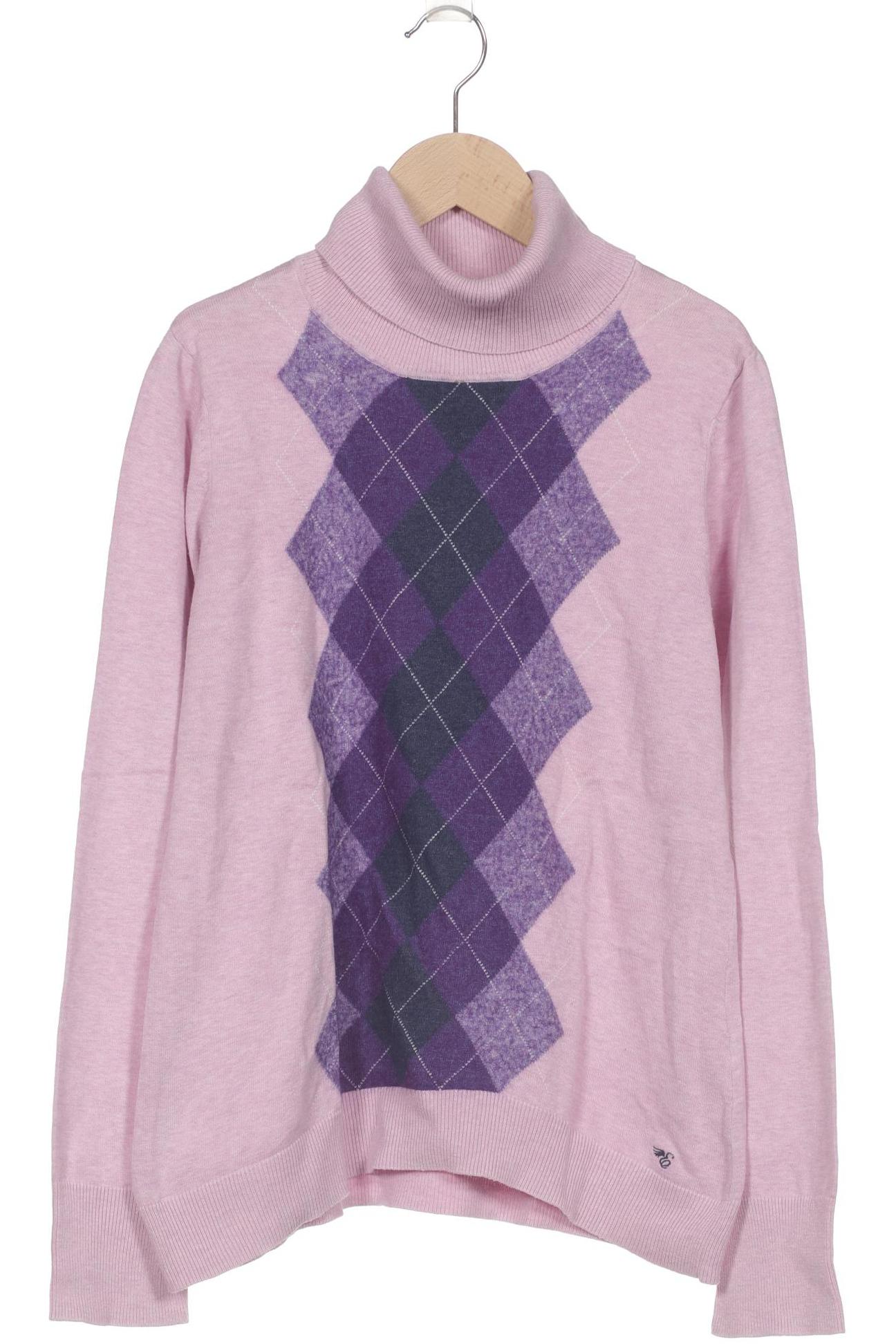 

Esprit Damen Pullover, pink, Gr. 46