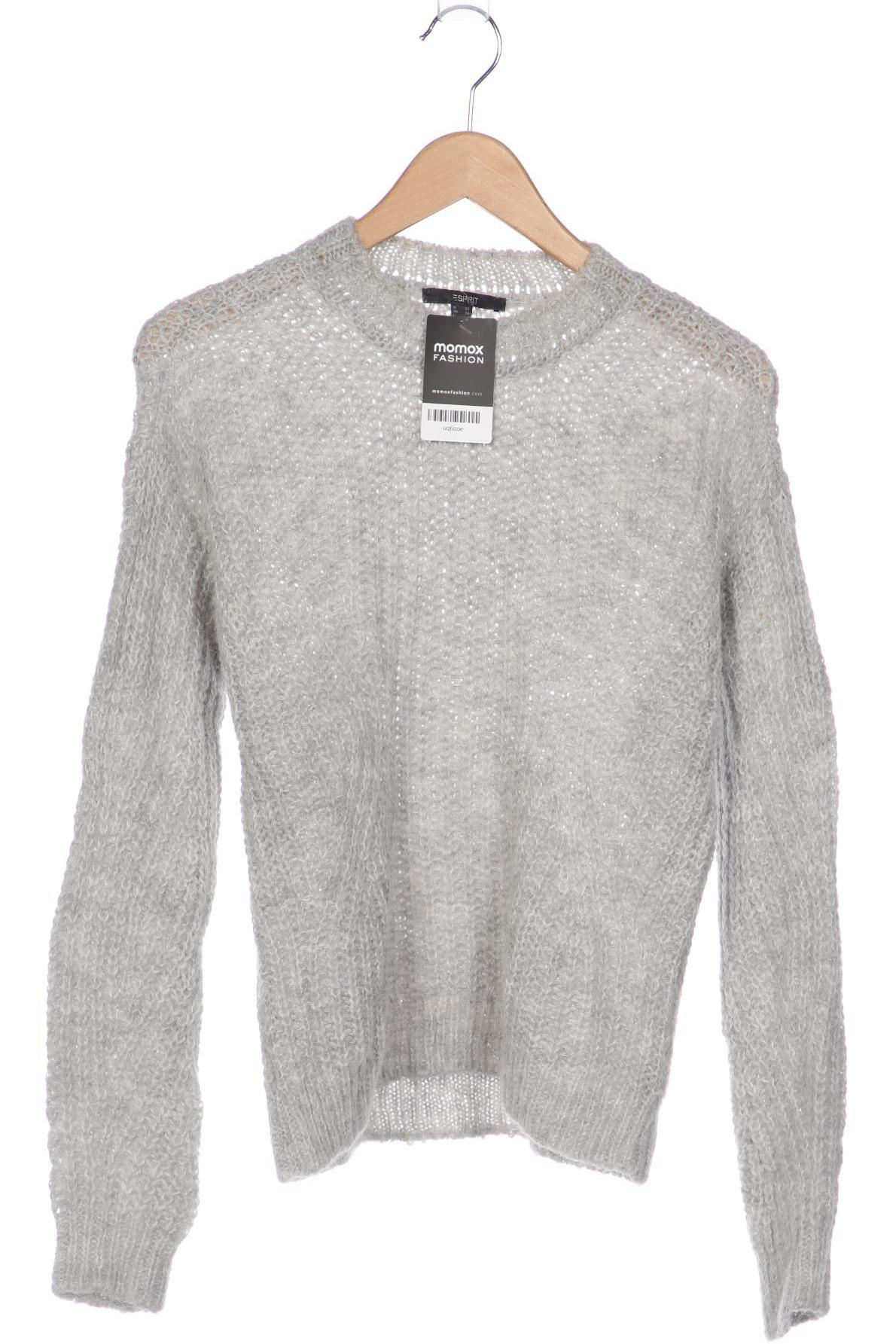 

Esprit Damen Pullover, grau