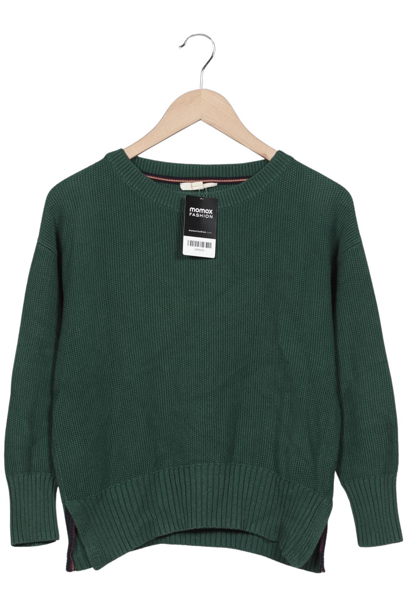 

Esprit Damen Pullover, grün, Gr. 36