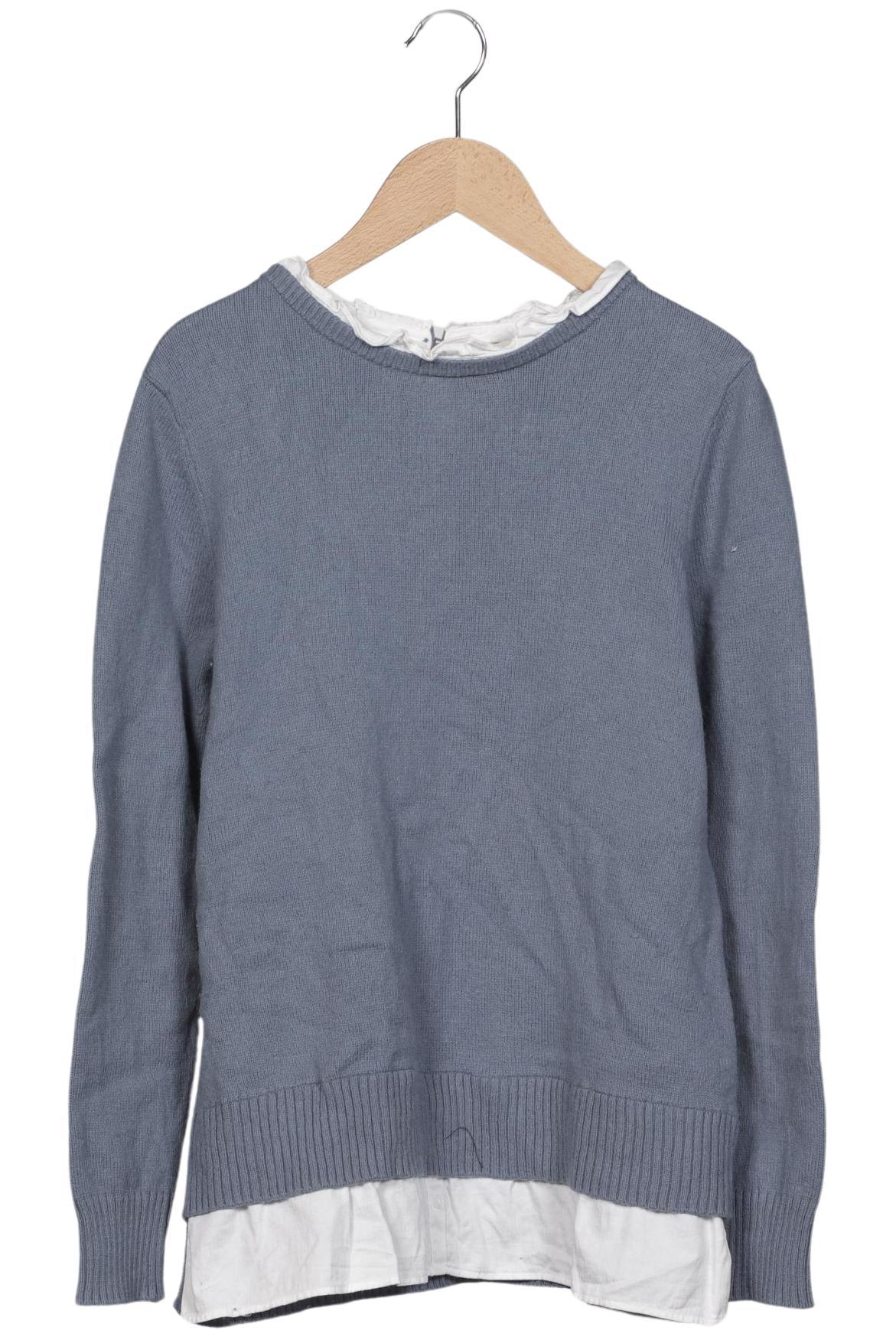 

Esprit Damen Pullover, hellblau, Gr. 38