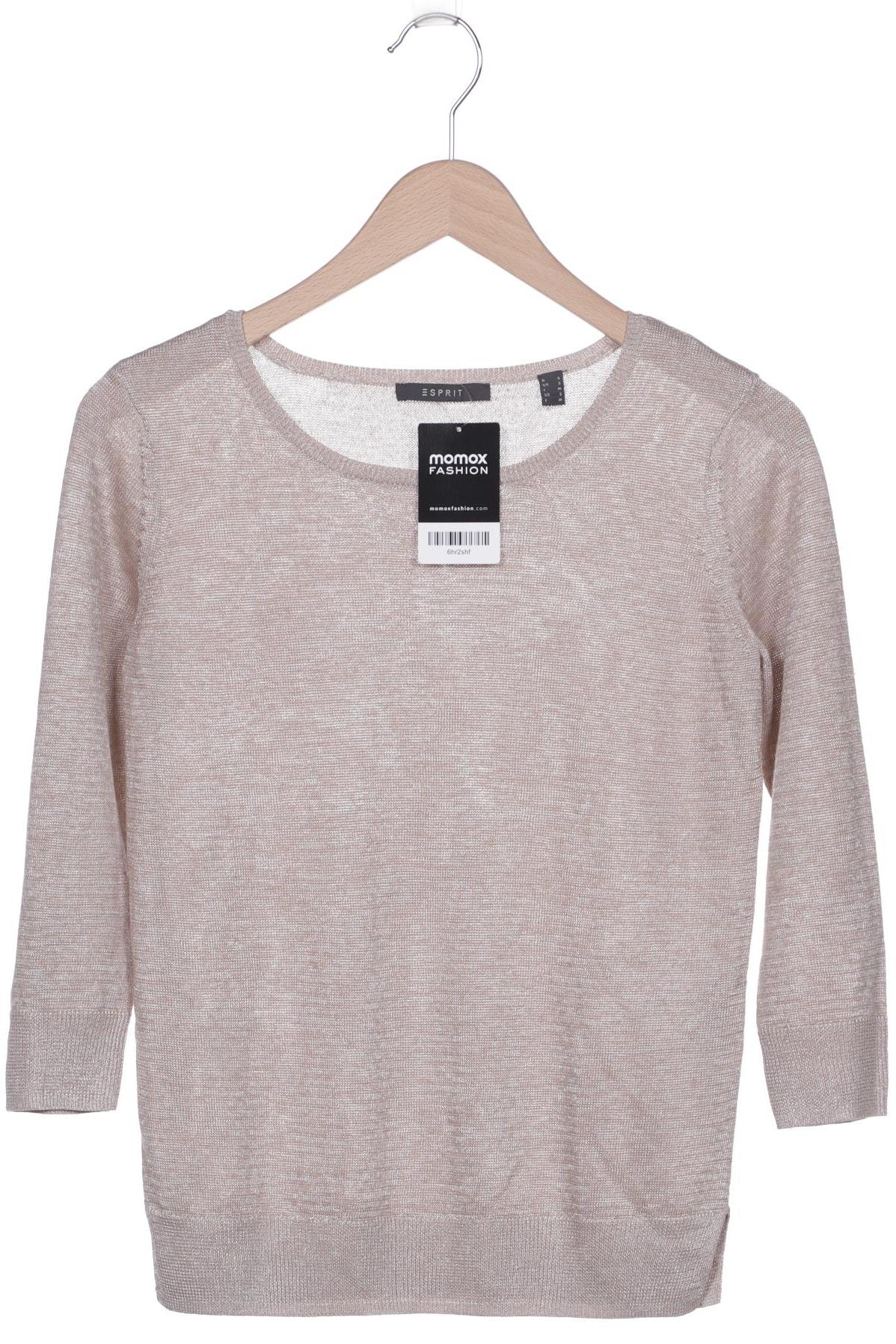 

Esprit Damen Pullover, beige