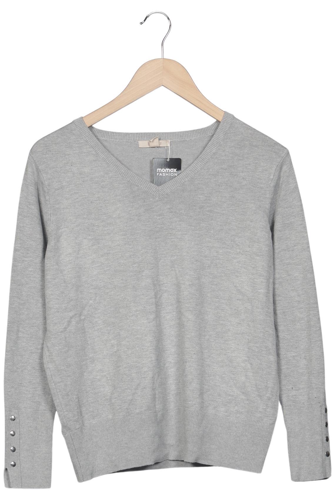 

Esprit Damen Pullover, grau, Gr. 36