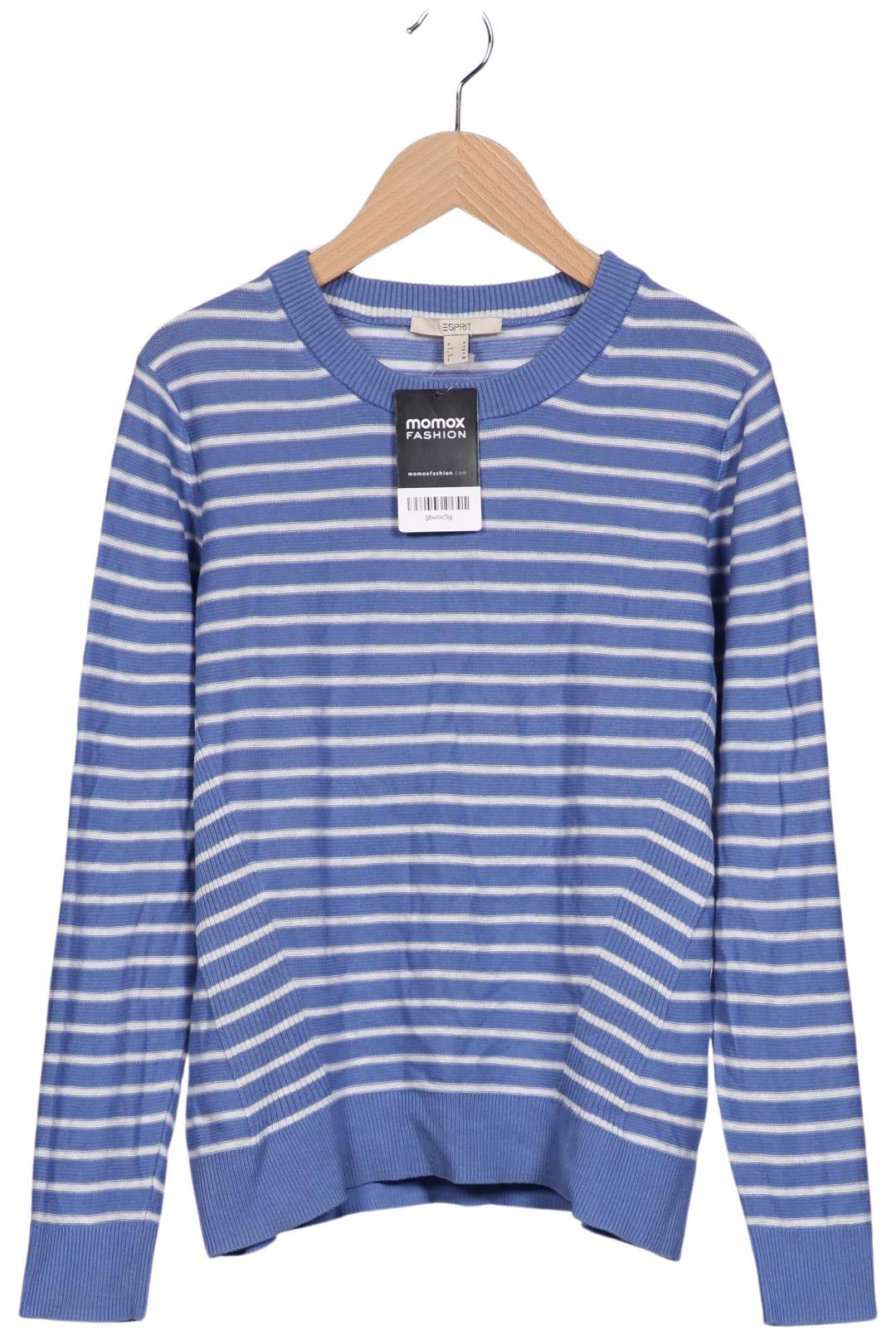 

Esprit Damen Pullover, mehrfarbig, Gr. 36