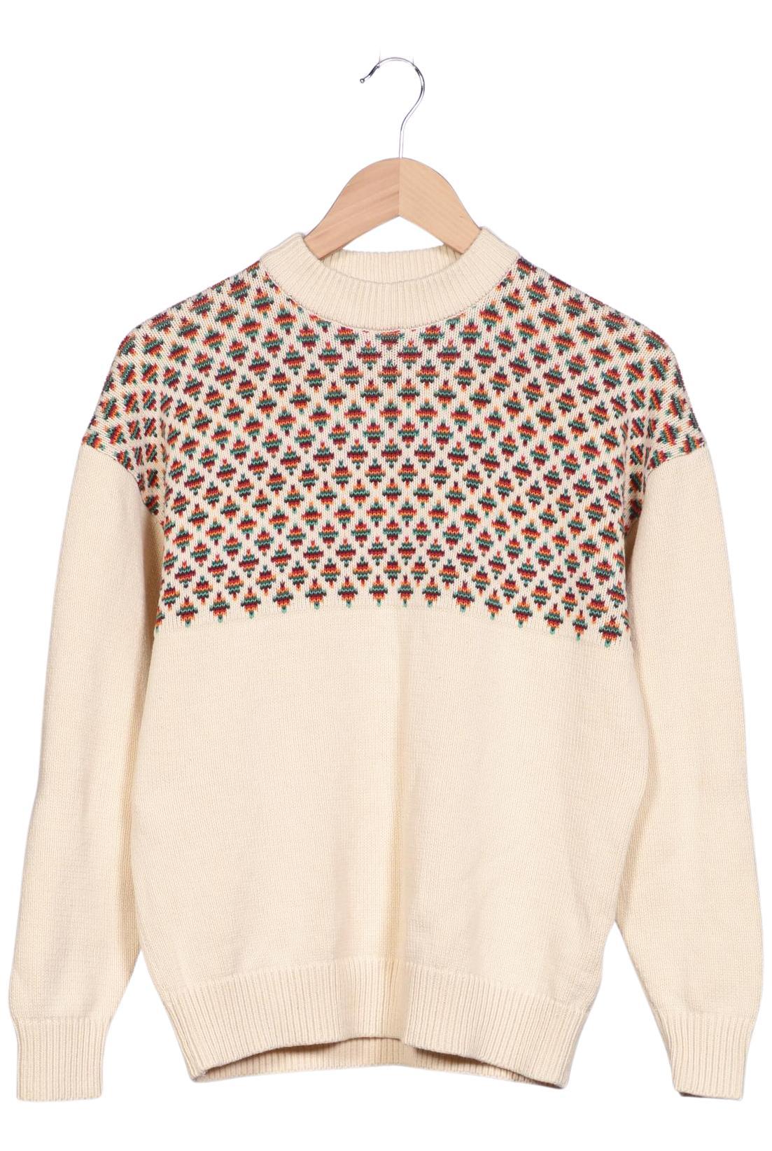 

Esprit Damen Pullover, cremeweiß, Gr. 36