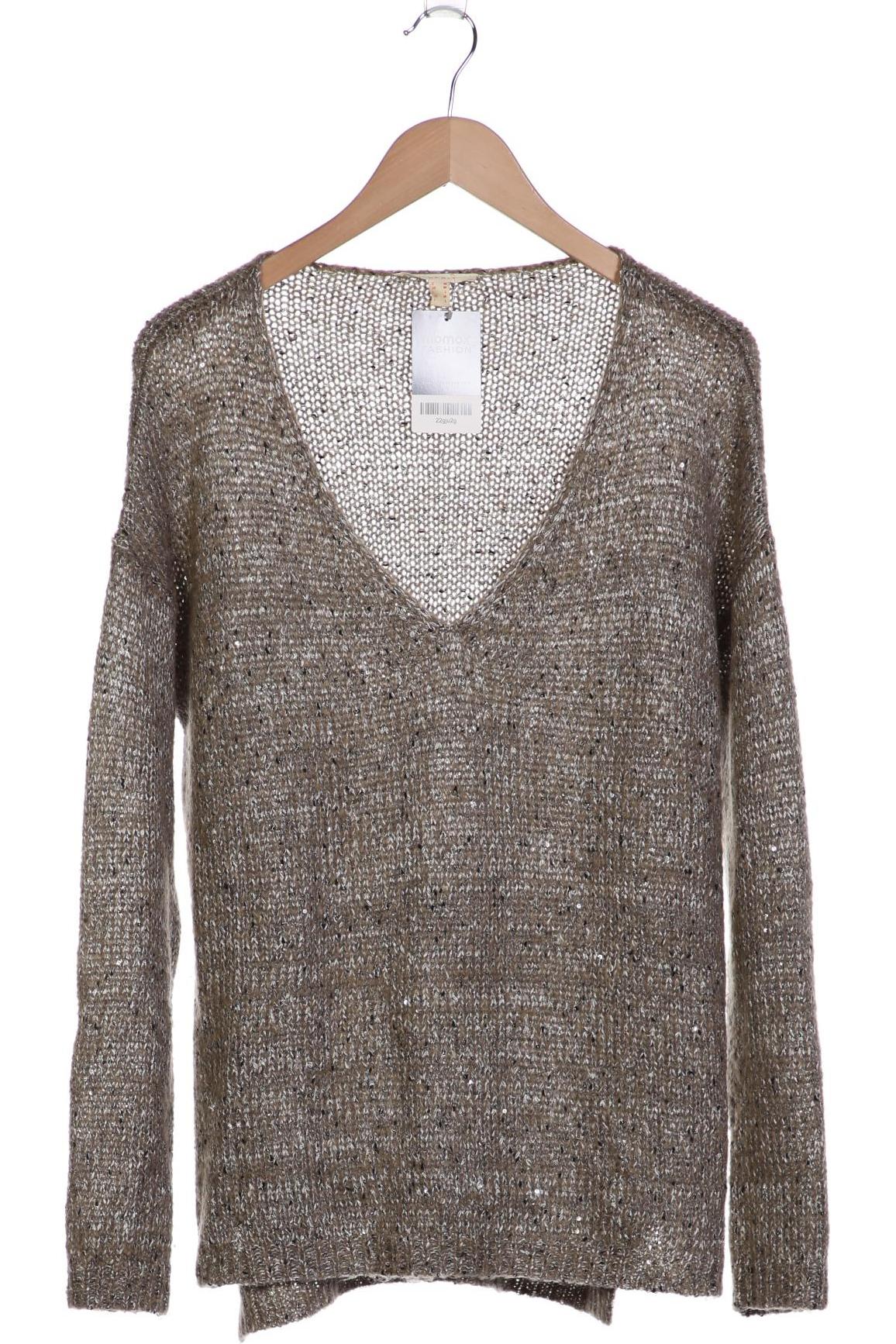 

Esprit Damen Pullover, grau, Gr. 38