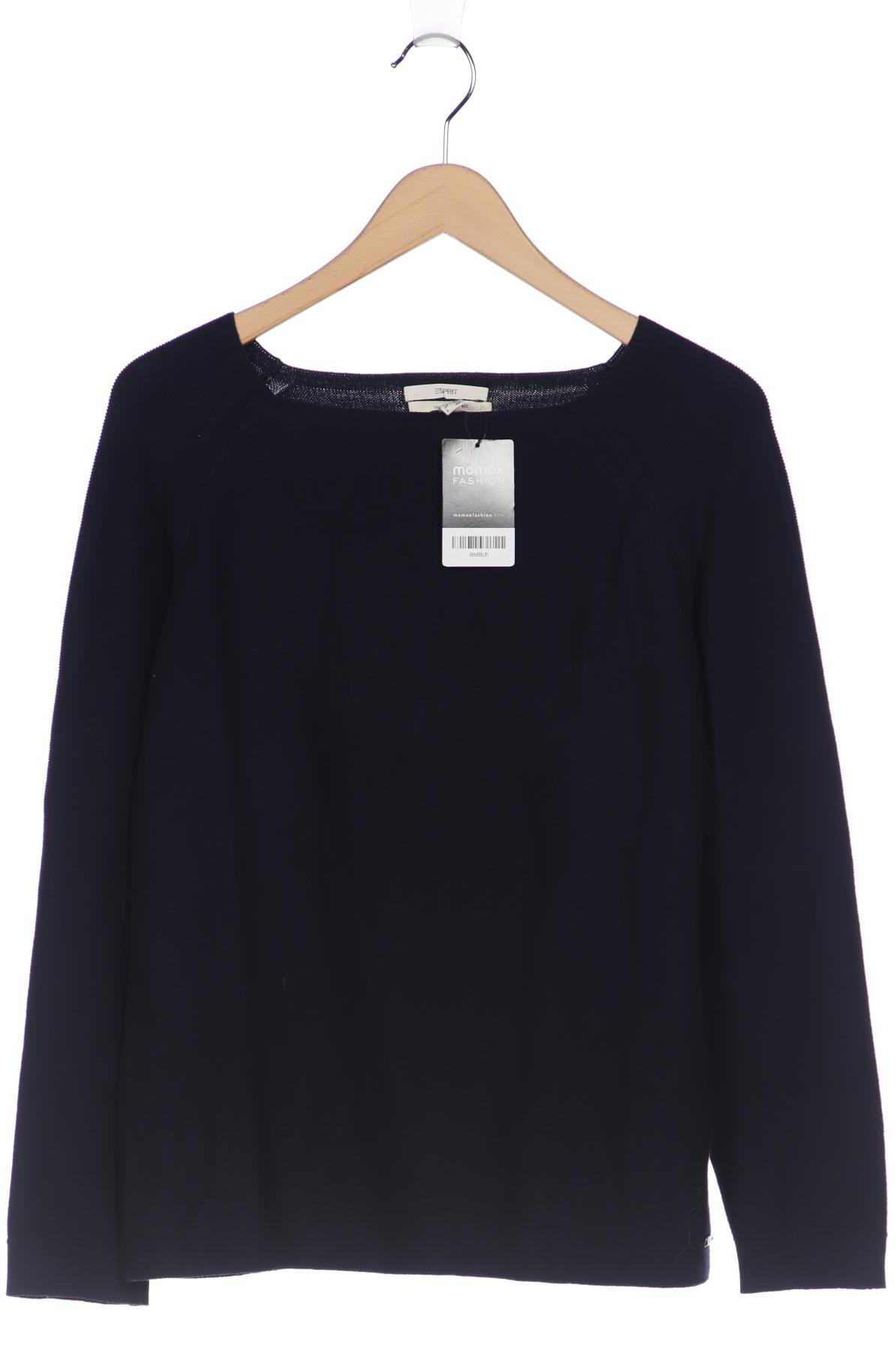 

Esprit Damen Pullover, marineblau, Gr. 46