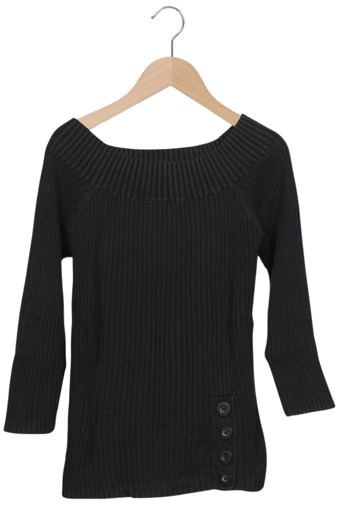

Esprit Damen Pullover, schwarz, Gr. 42