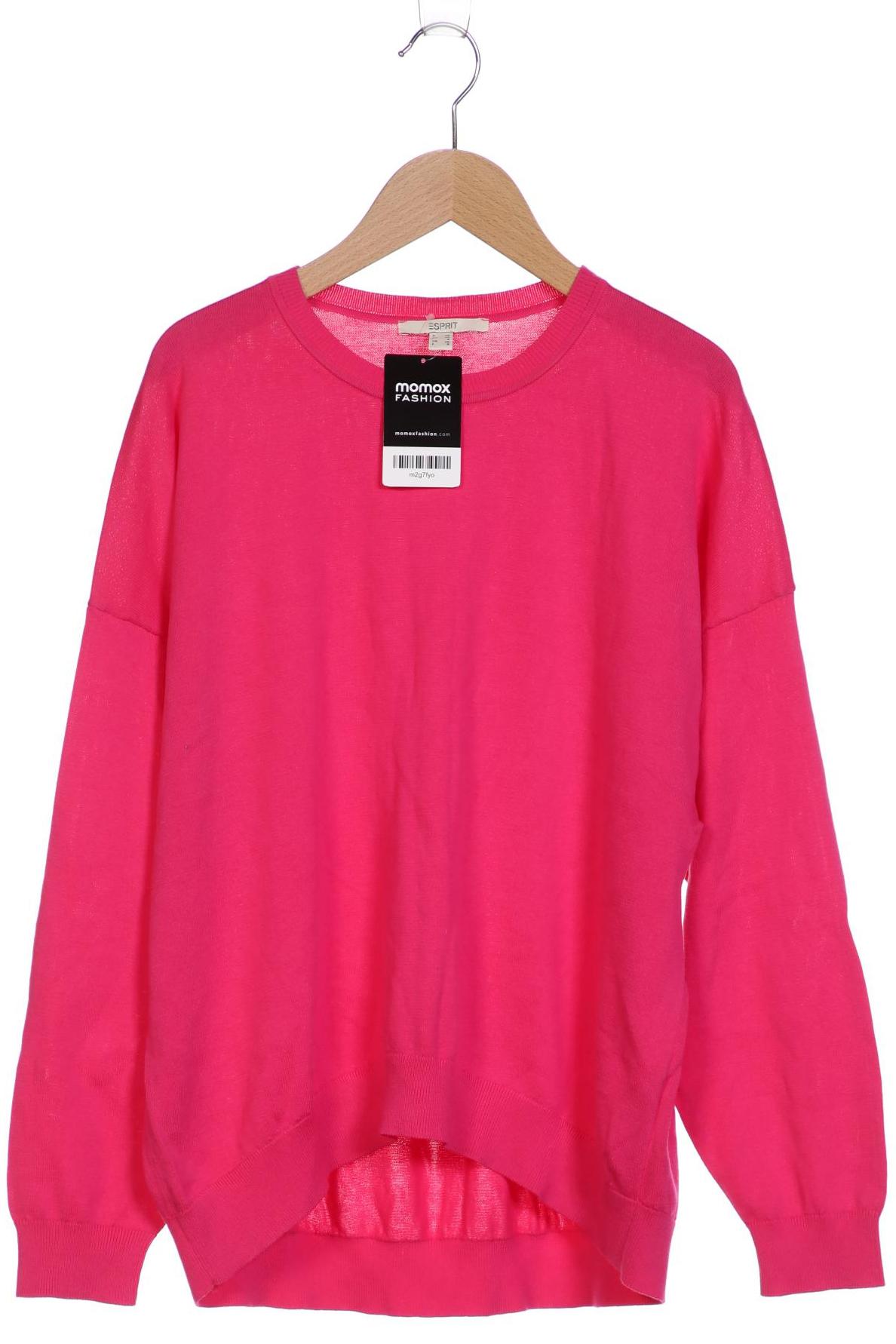 

Esprit Damen Pullover, pink