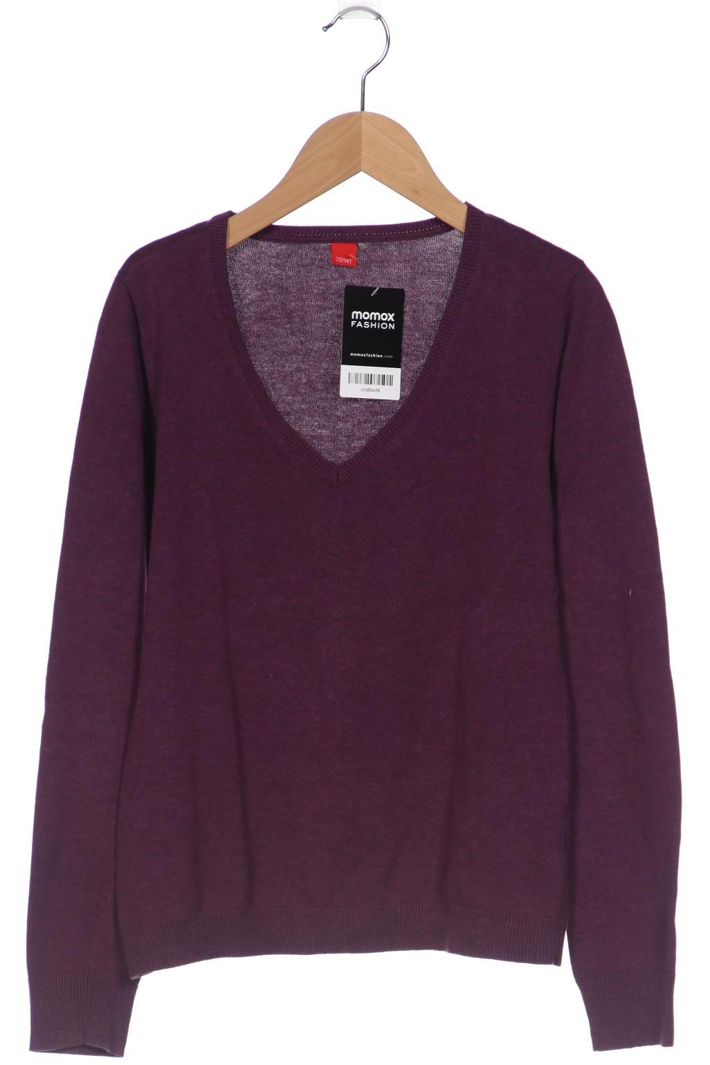 

Esprit Damen Pullover, flieder