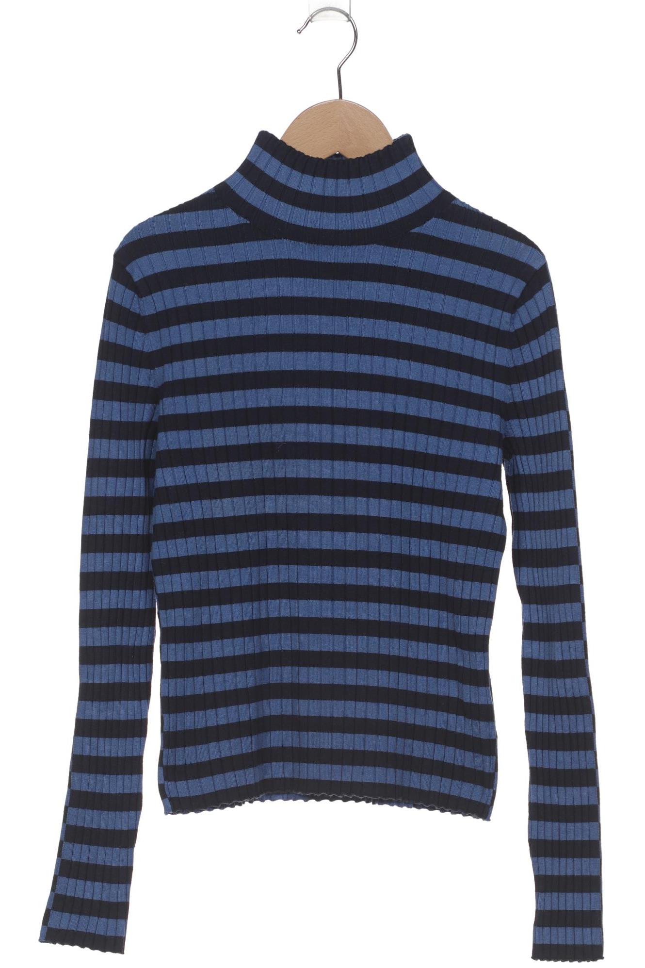 

Esprit Damen Pullover, blau, Gr. 36