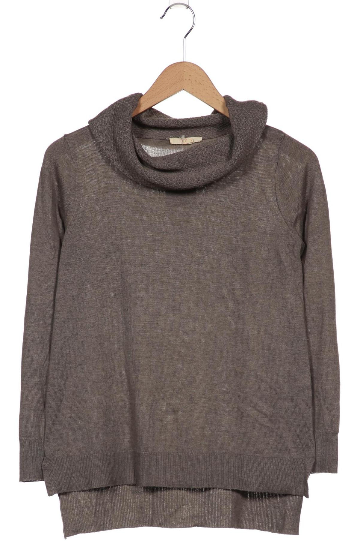 

Esprit Damen Pullover, braun, Gr. 34