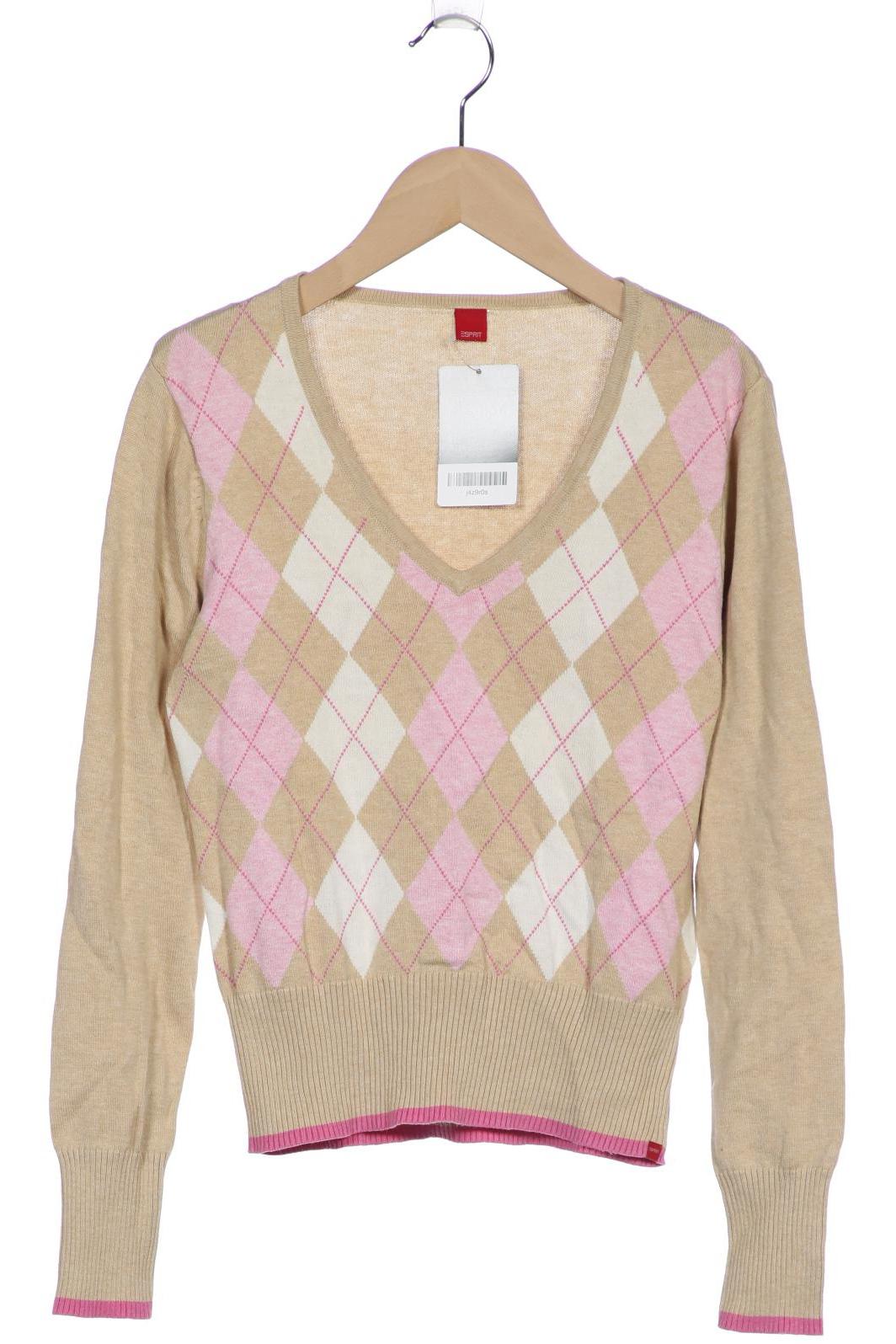 

Esprit Damen Pullover, beige