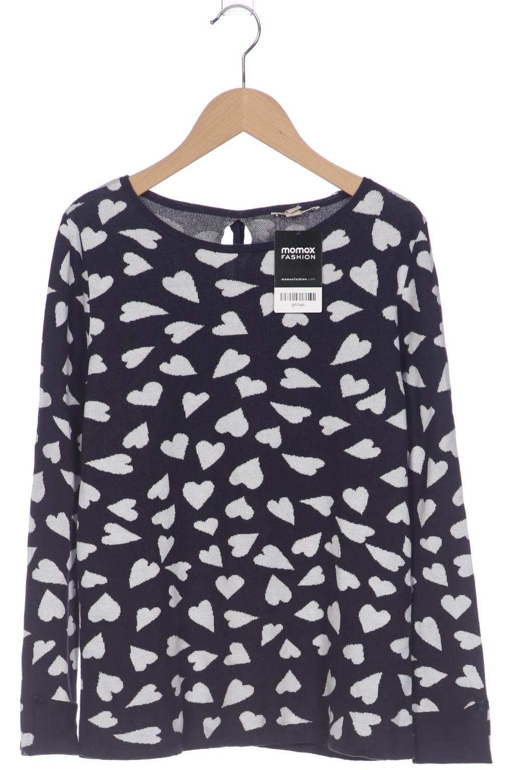 

Esprit Damen Pullover, marineblau, Gr. 36