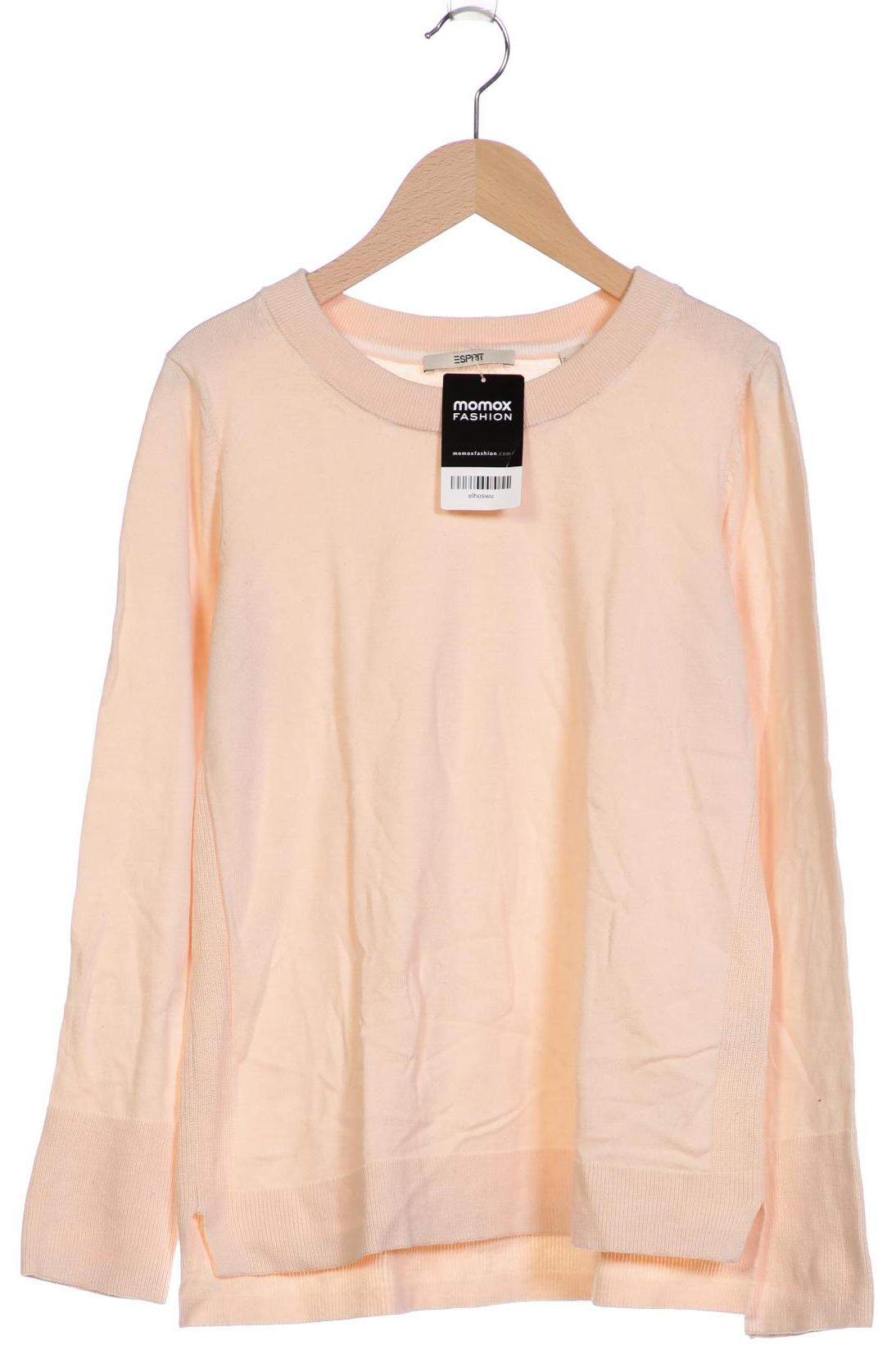 

Esprit Damen Pullover, cremeweiß, Gr. 42