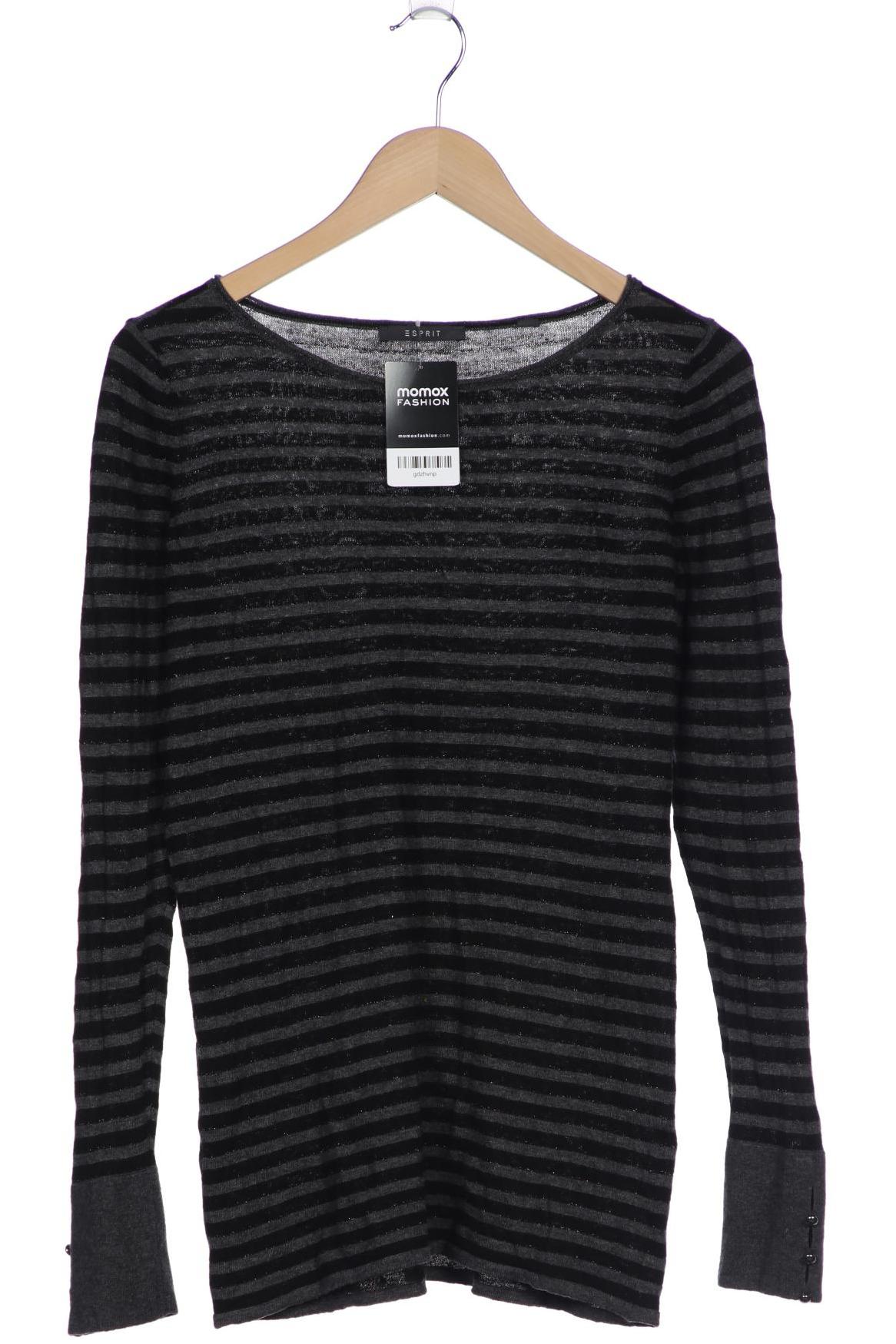 

Esprit Damen Pullover, grau