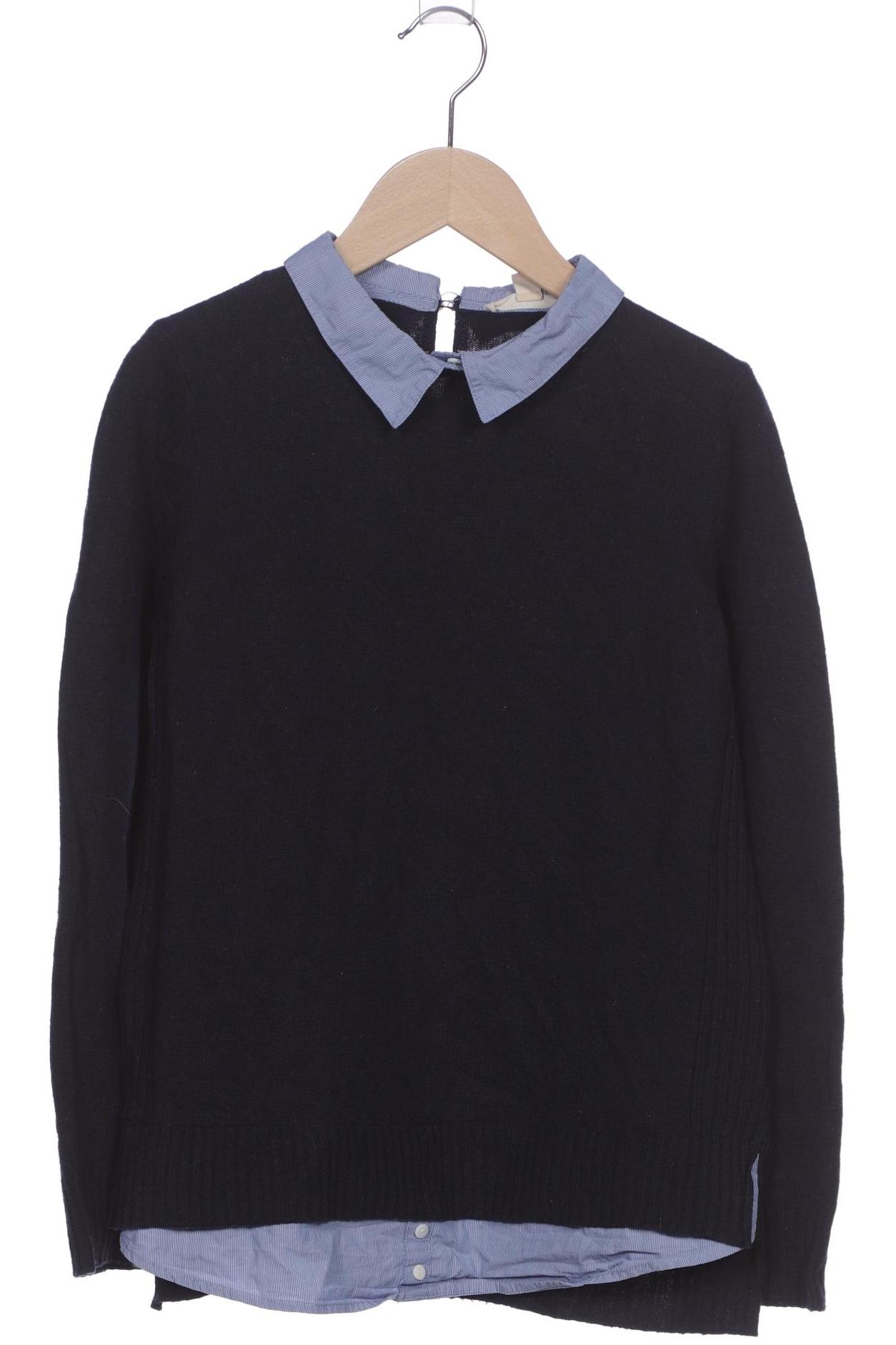 Thumbnail - Esprit Damen Pullover, marineblau, Gr. 34