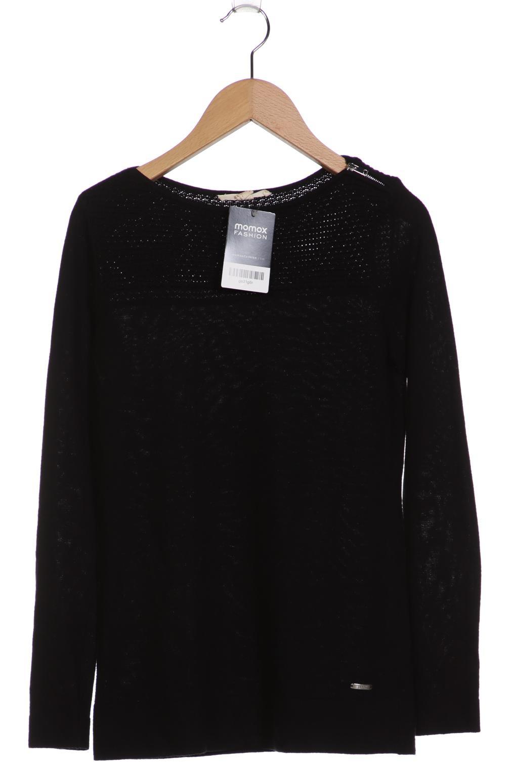 

Esprit Damen Pullover, schwarz, Gr. 34