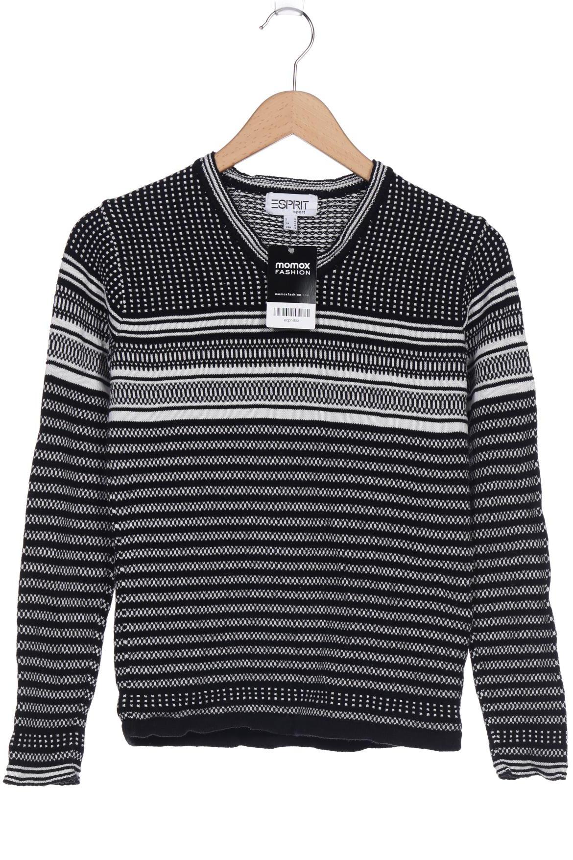 

Esprit Damen Pullover, schwarz, Gr. 36