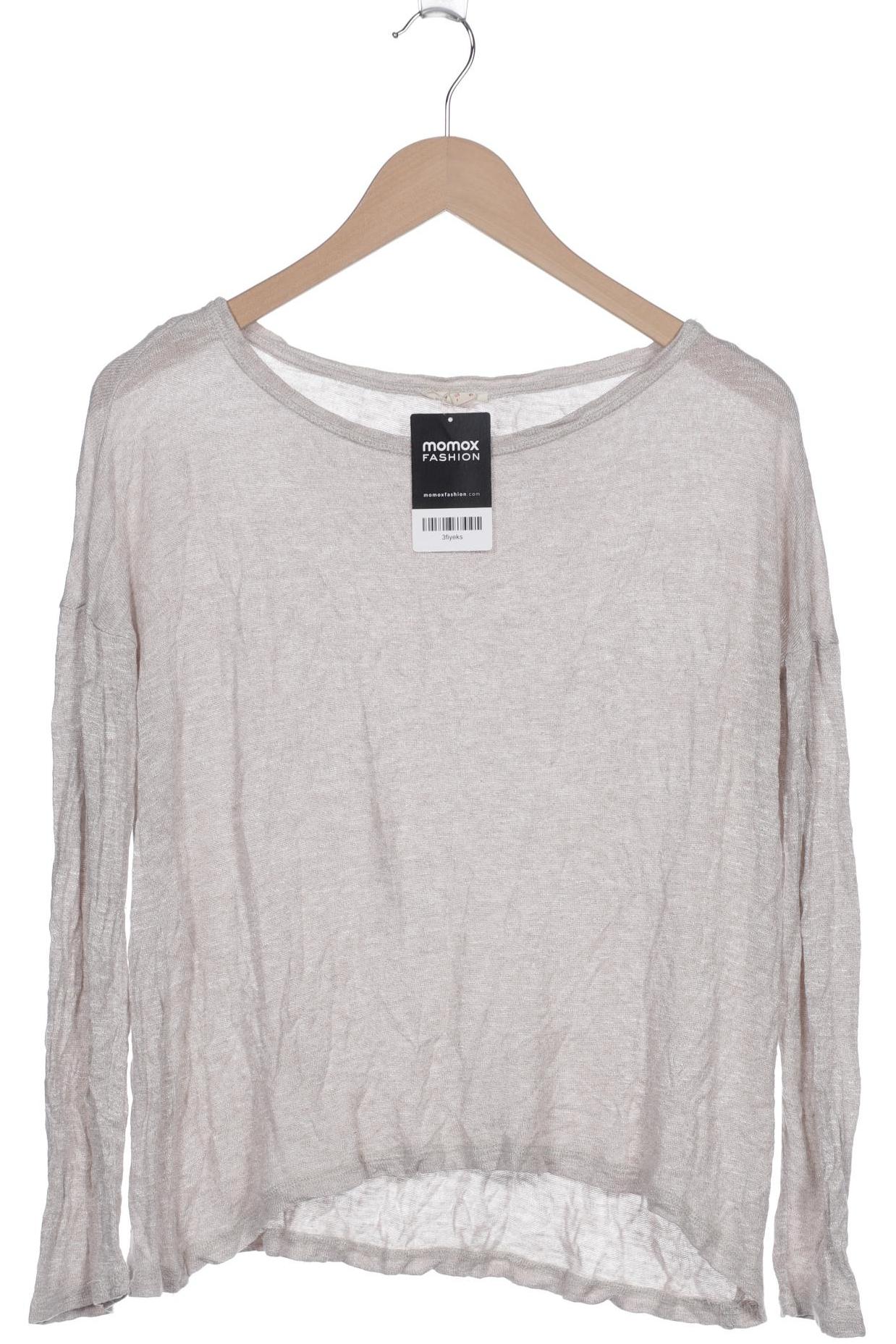 

Esprit Damen Pullover, beige, Gr. 42