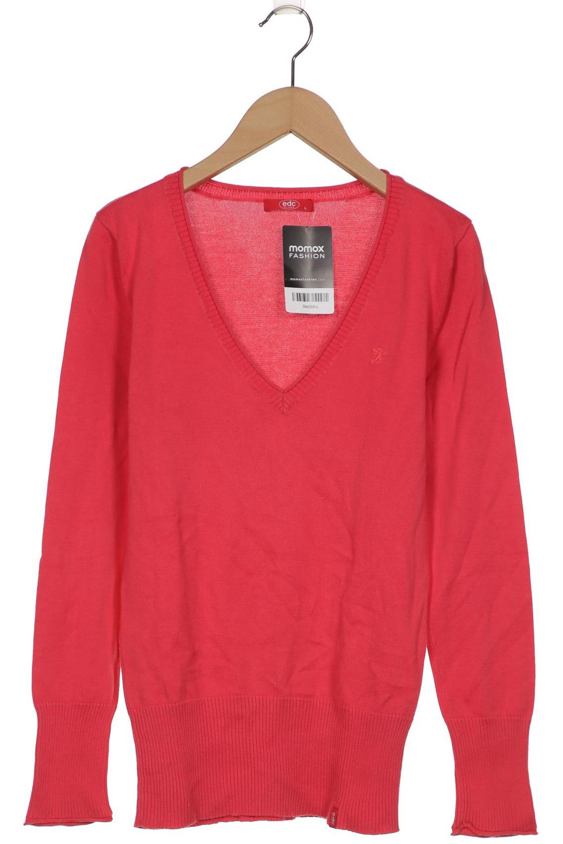 

Esprit Damen Pullover, pink, Gr. 42